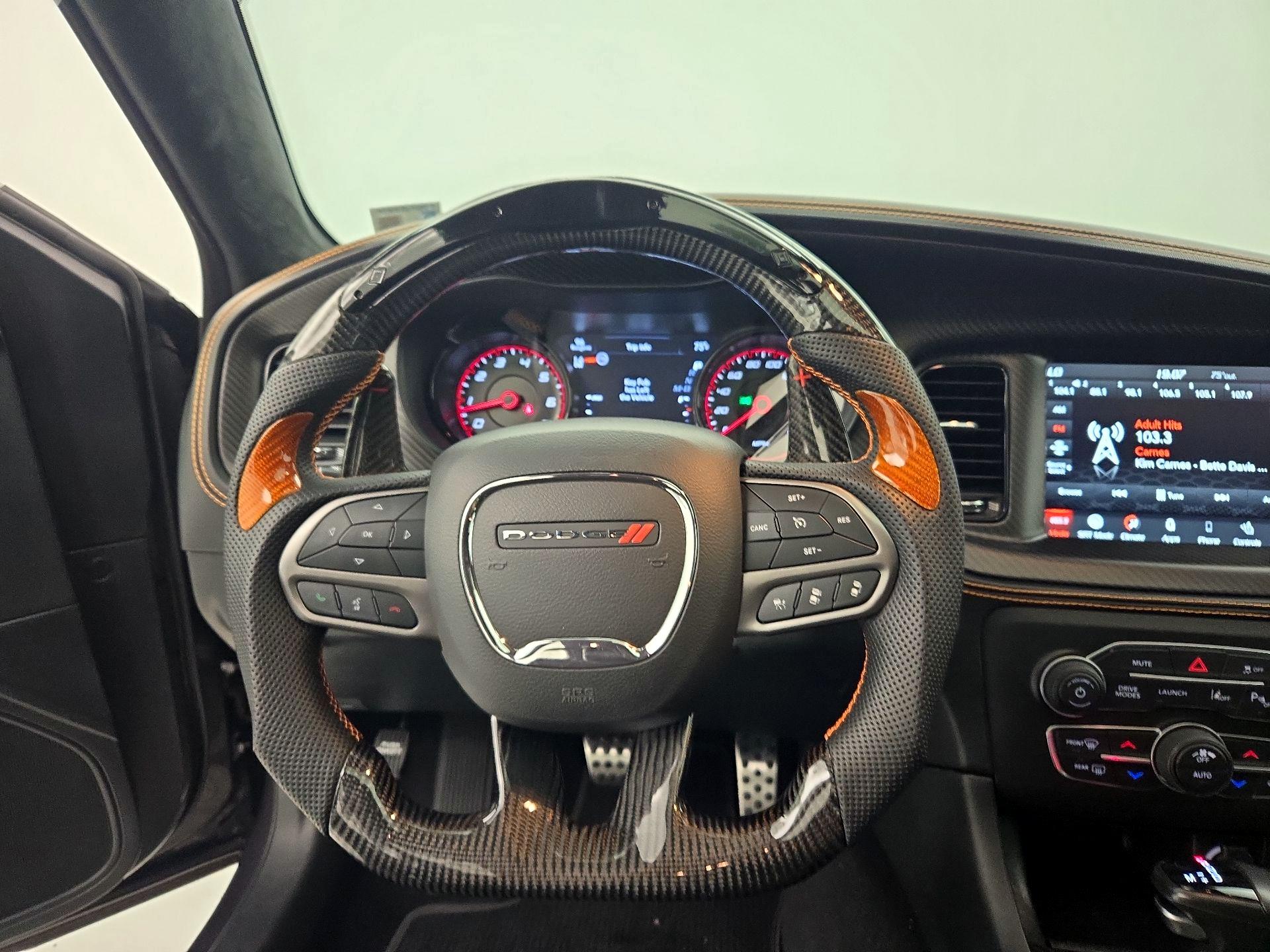 Thumbnail: 2022 Dodge Charger - 10
