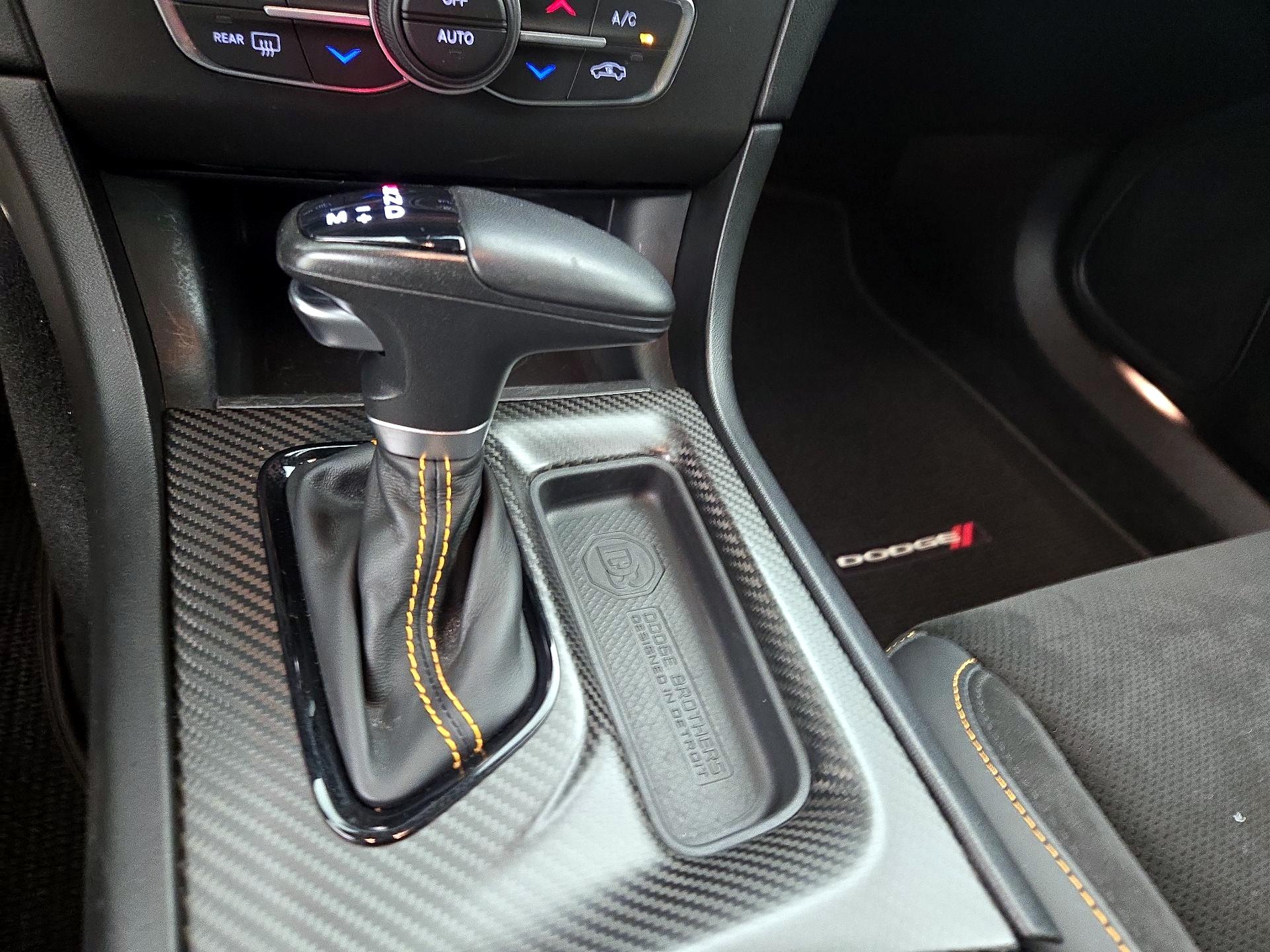 Thumbnail: 2022 Dodge Charger - 17