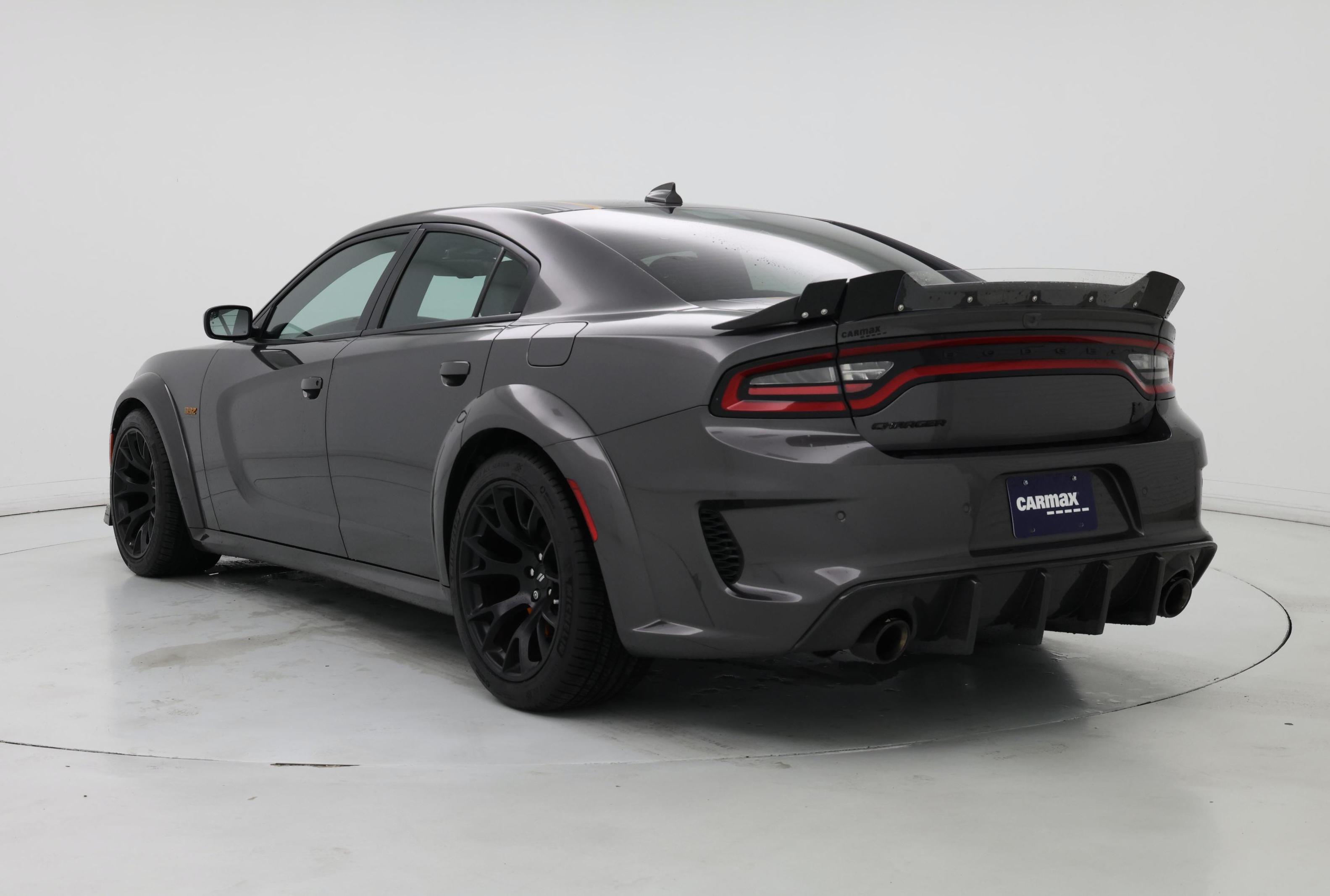 Thumbnail: 2022 Dodge Charger - 2