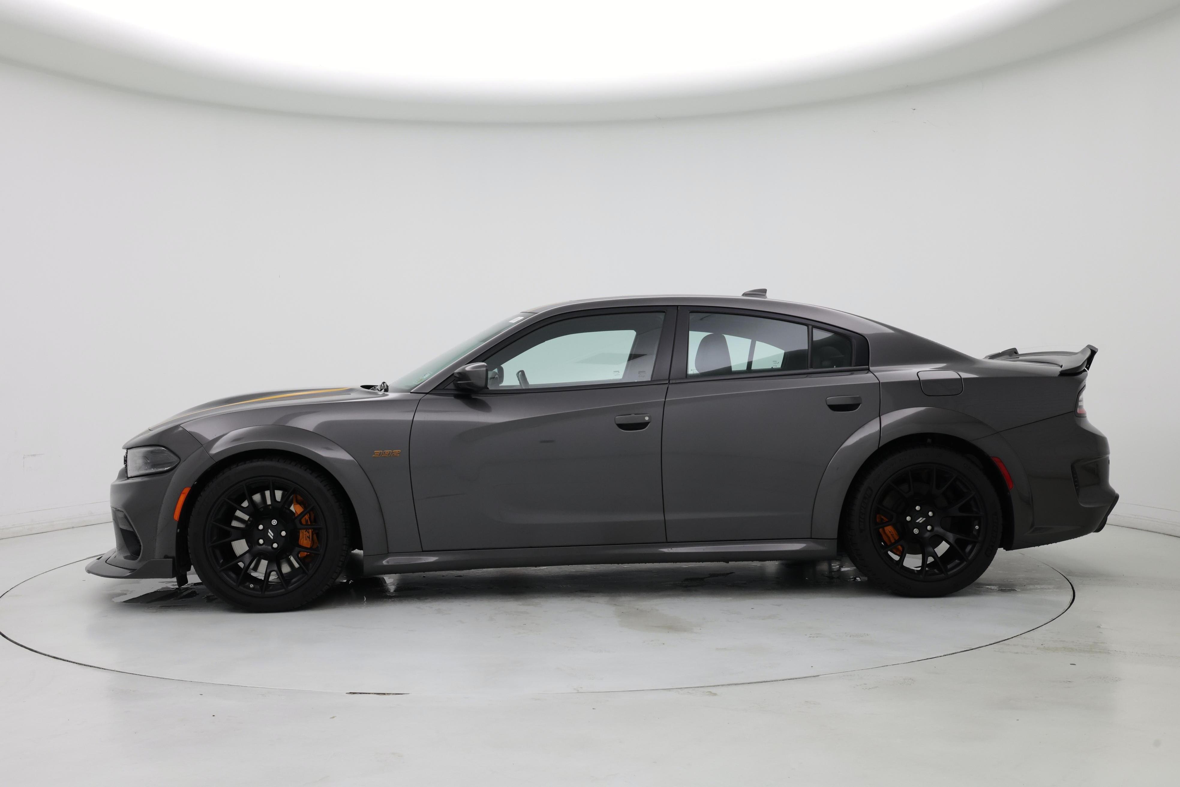 Thumbnail: 2022 Dodge Charger - 3