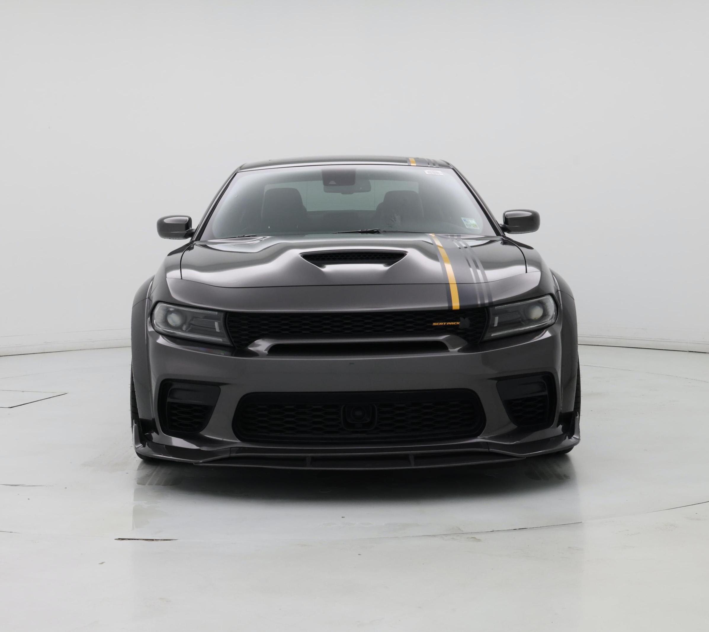 Thumbnail: 2022 Dodge Charger - 5