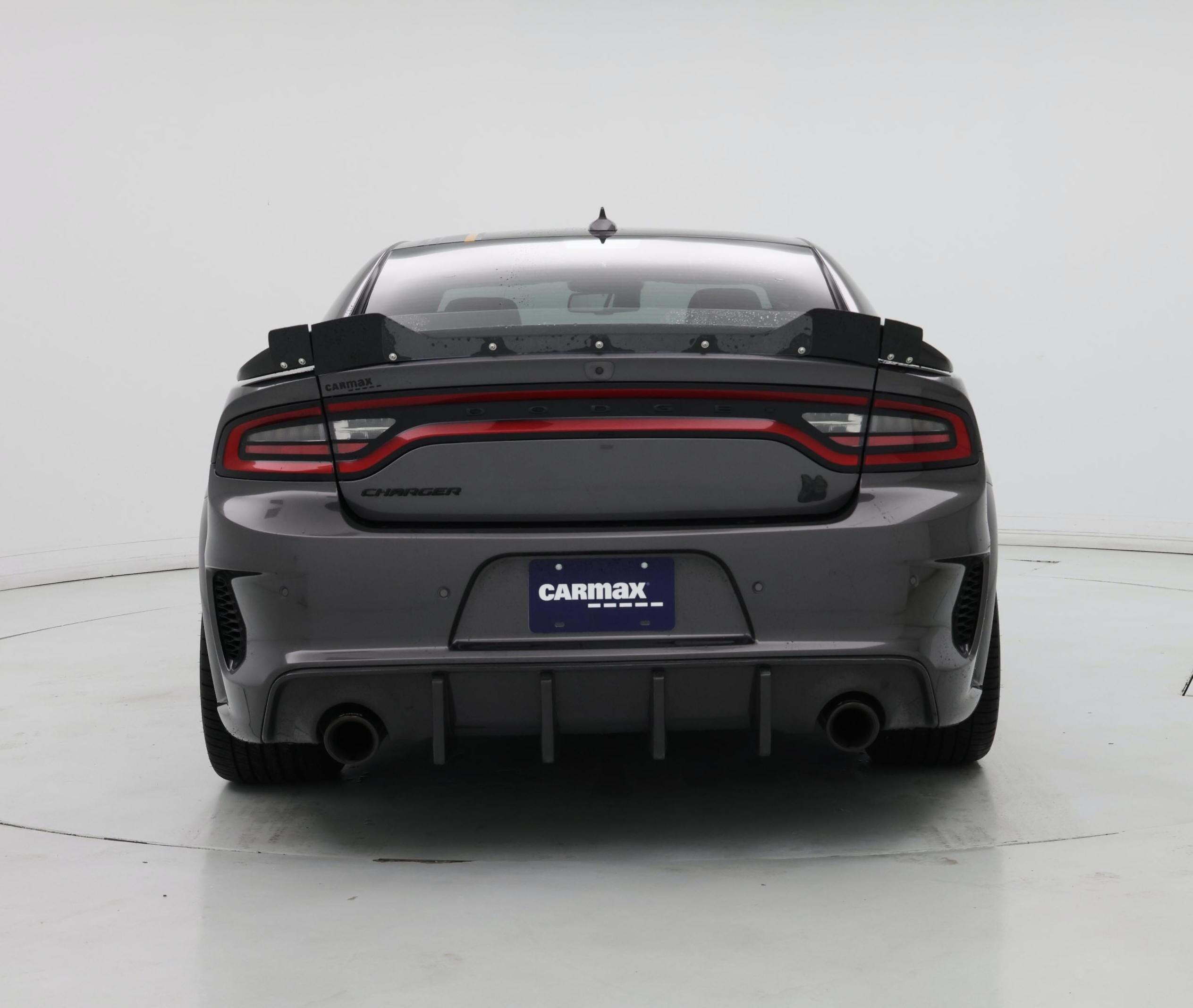 Thumbnail: 2022 Dodge Charger - 6