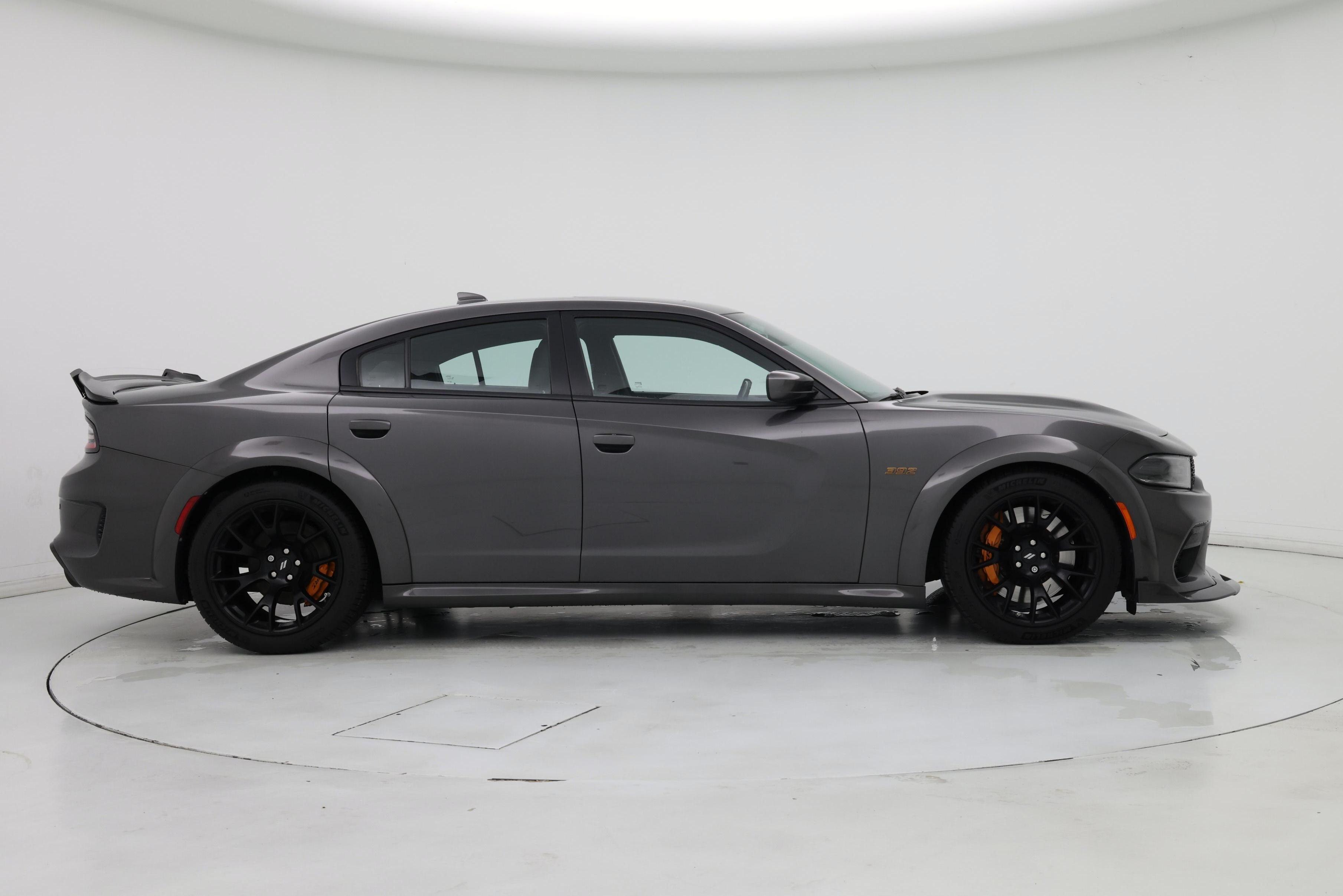 Thumbnail: 2022 Dodge Charger - 7
