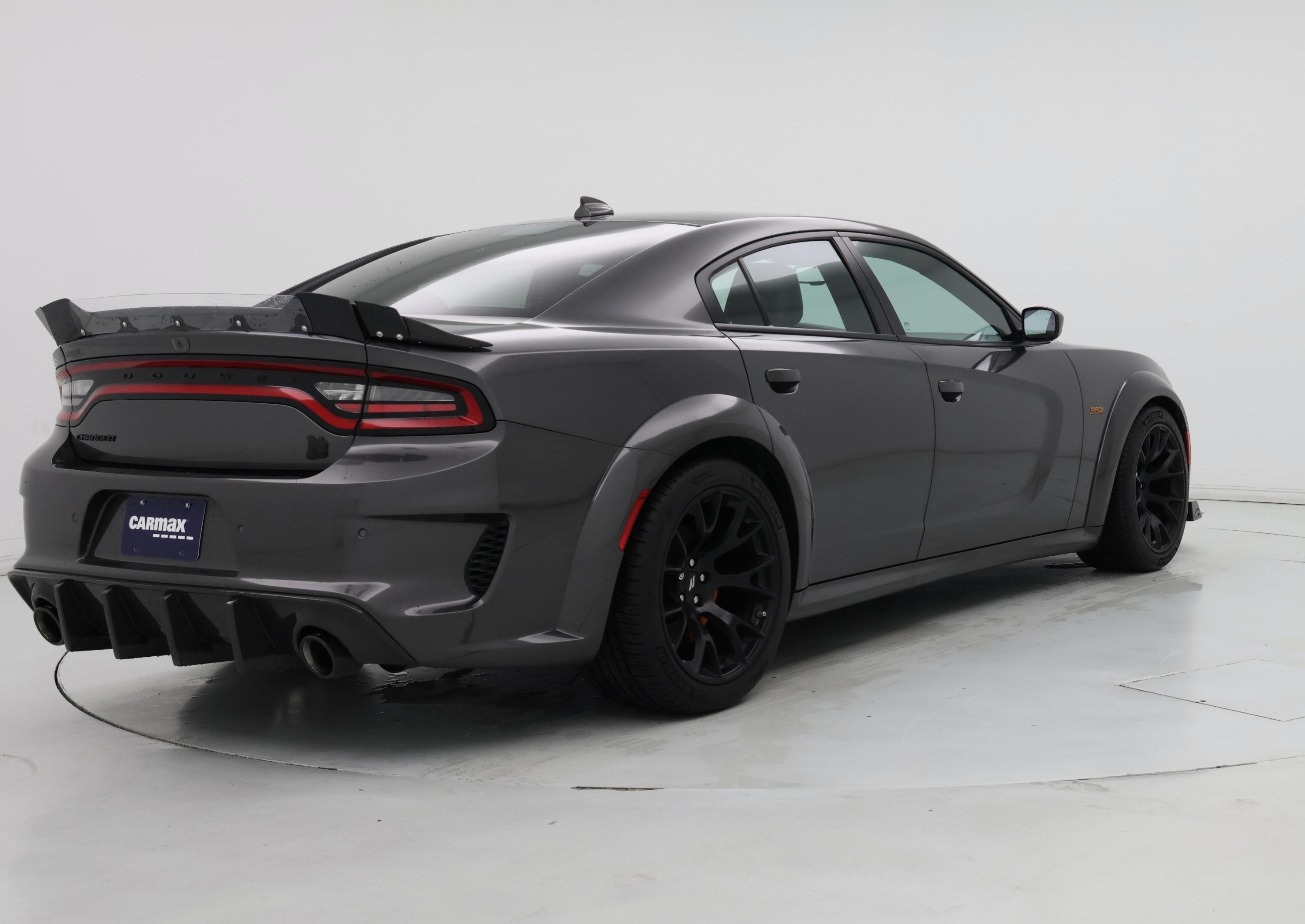 Thumbnail: 2022 Dodge Charger - 8