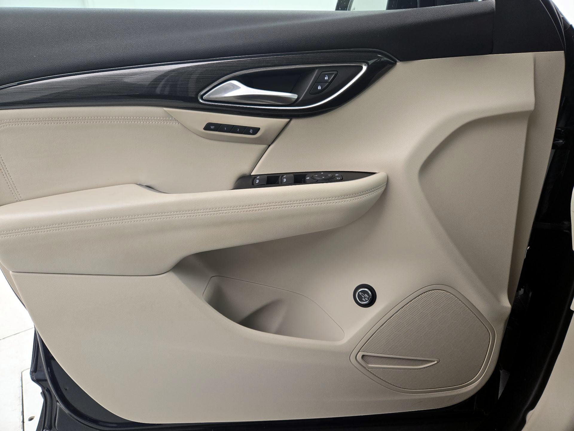 Thumbnail: 2021 Buick Envision - 12