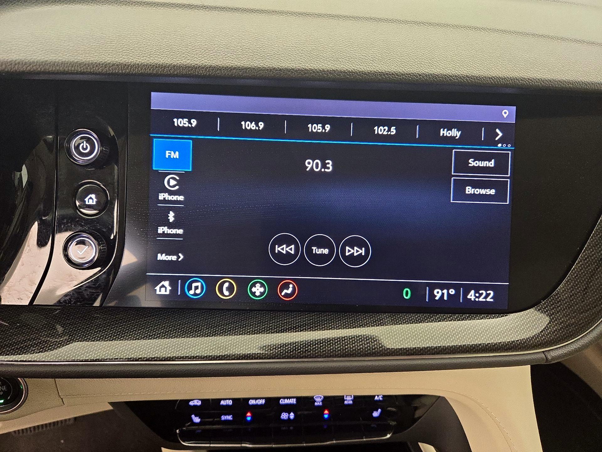 Thumbnail: 2021 Buick Envision - 15