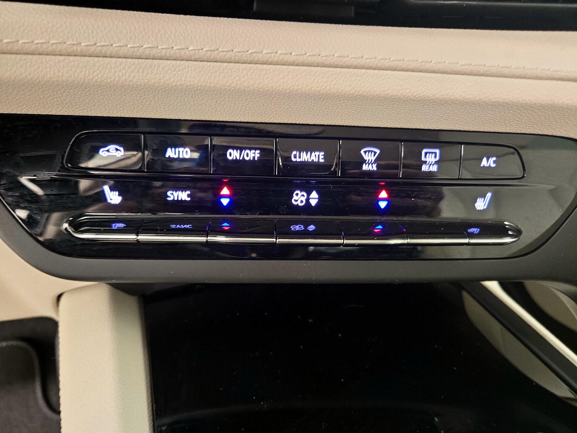 Thumbnail: 2021 Buick Envision - 16