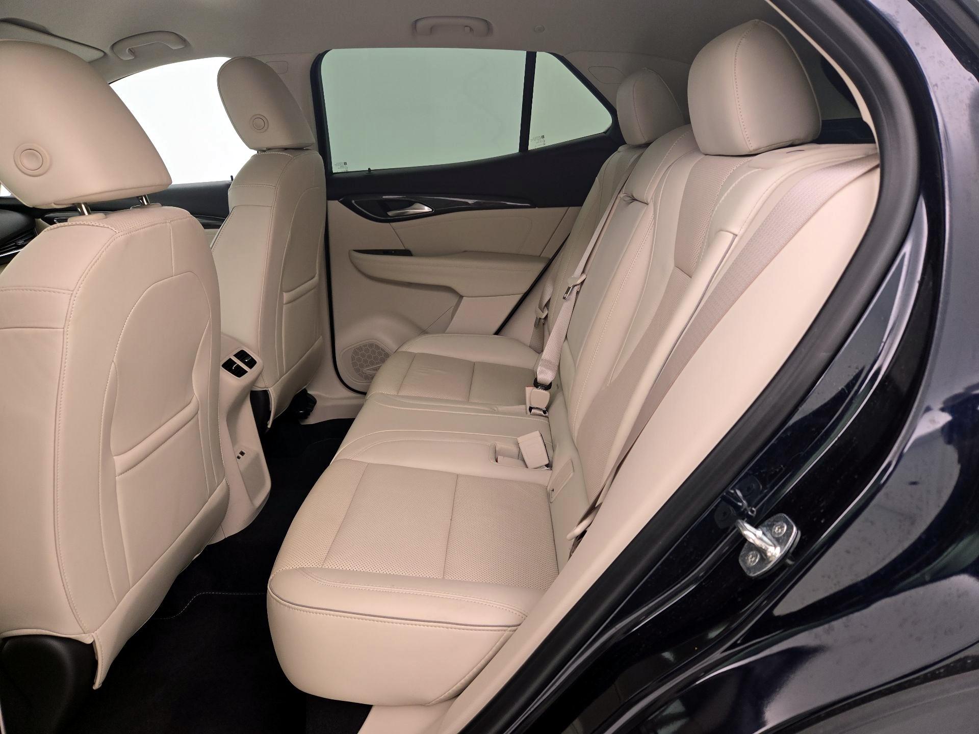 Thumbnail: 2021 Buick Envision - 19