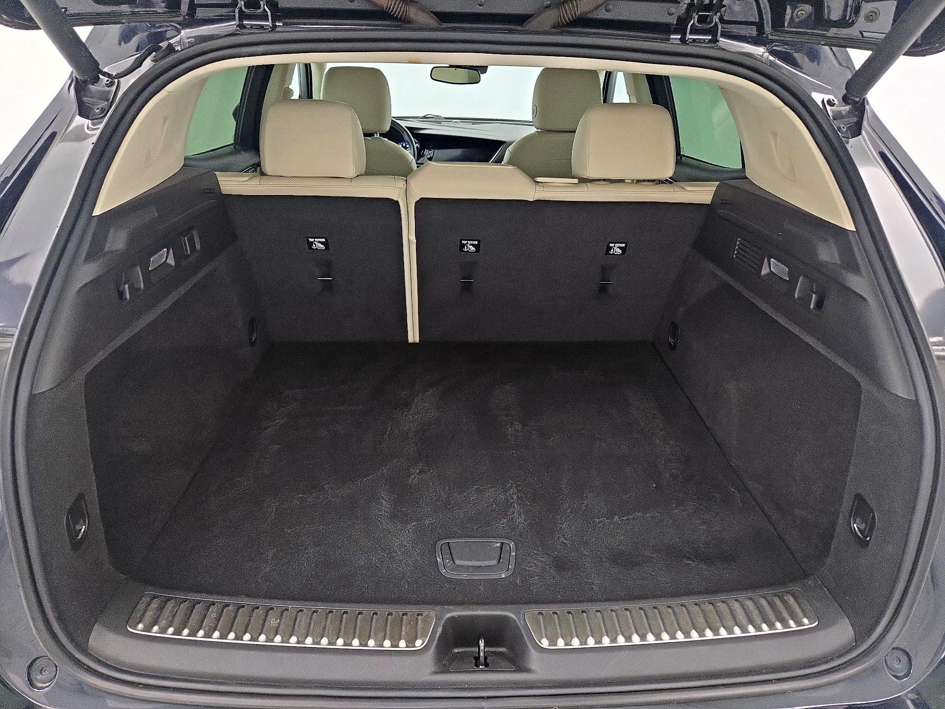 Thumbnail: 2021 Buick Envision - 20