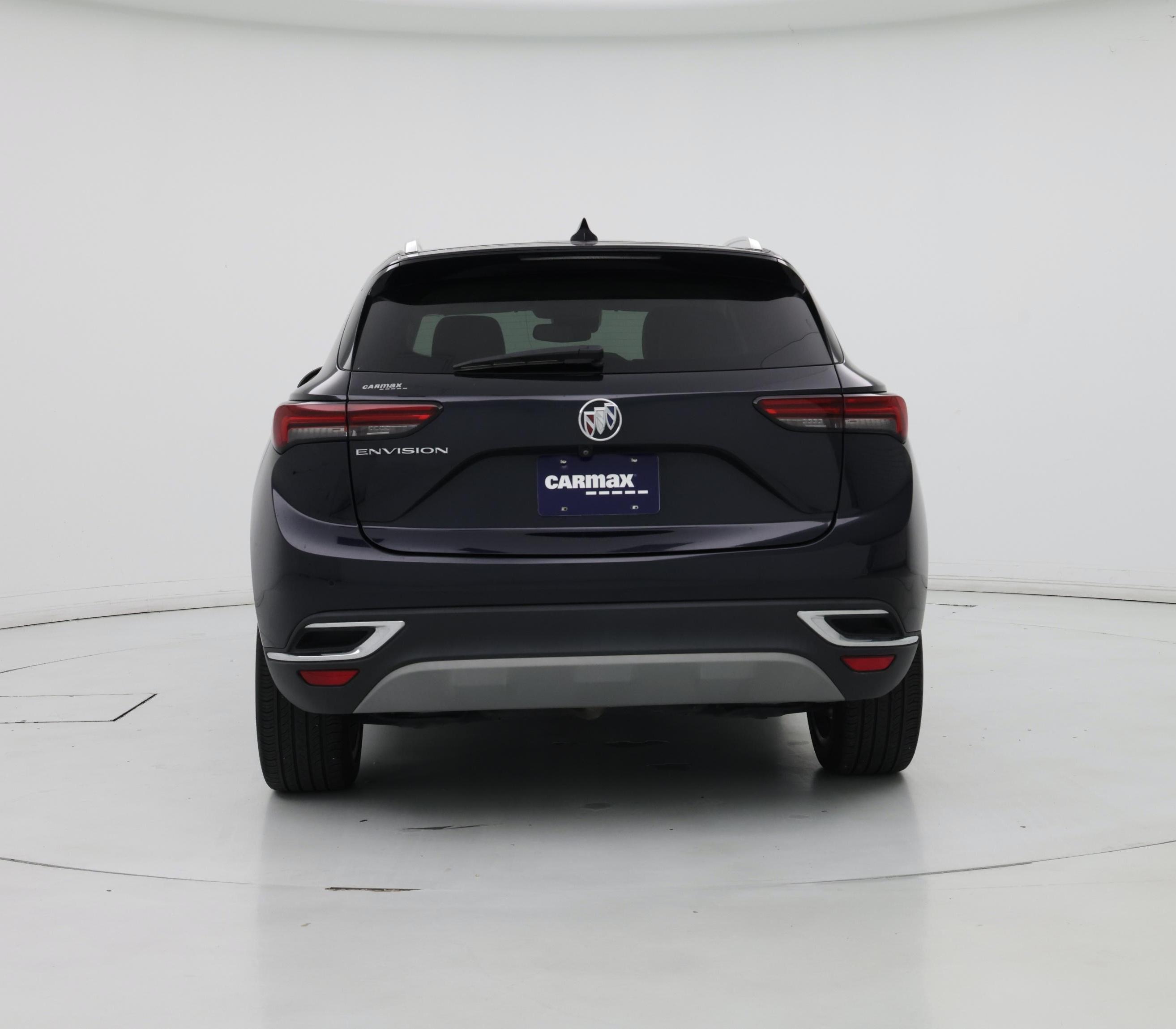 Thumbnail: 2021 Buick Envision - 6