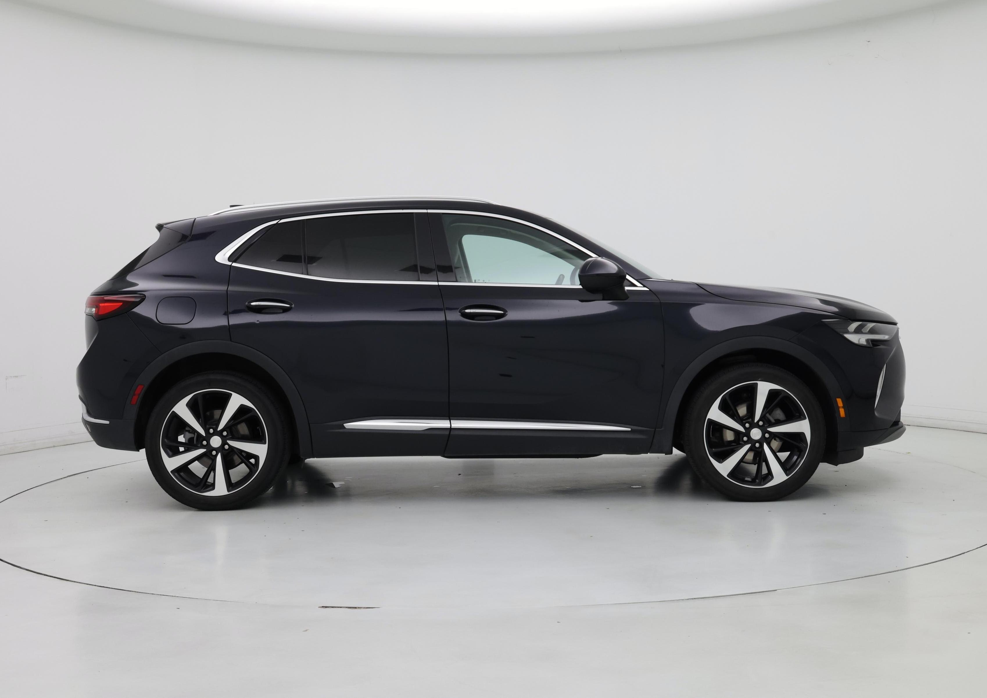 Thumbnail: 2021 Buick Envision - 7