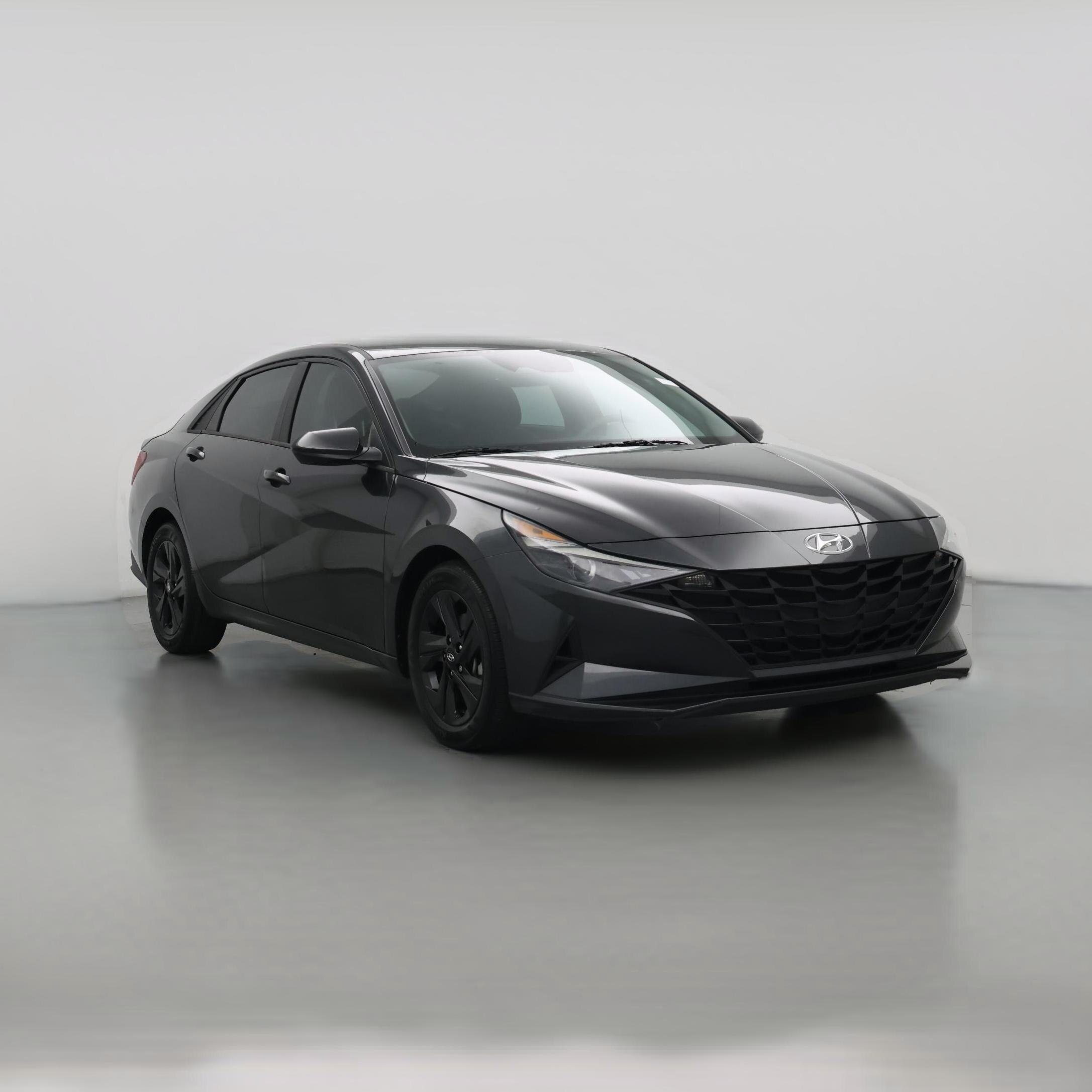 Thumbnail: 2022 Hyundai Elantra - 1