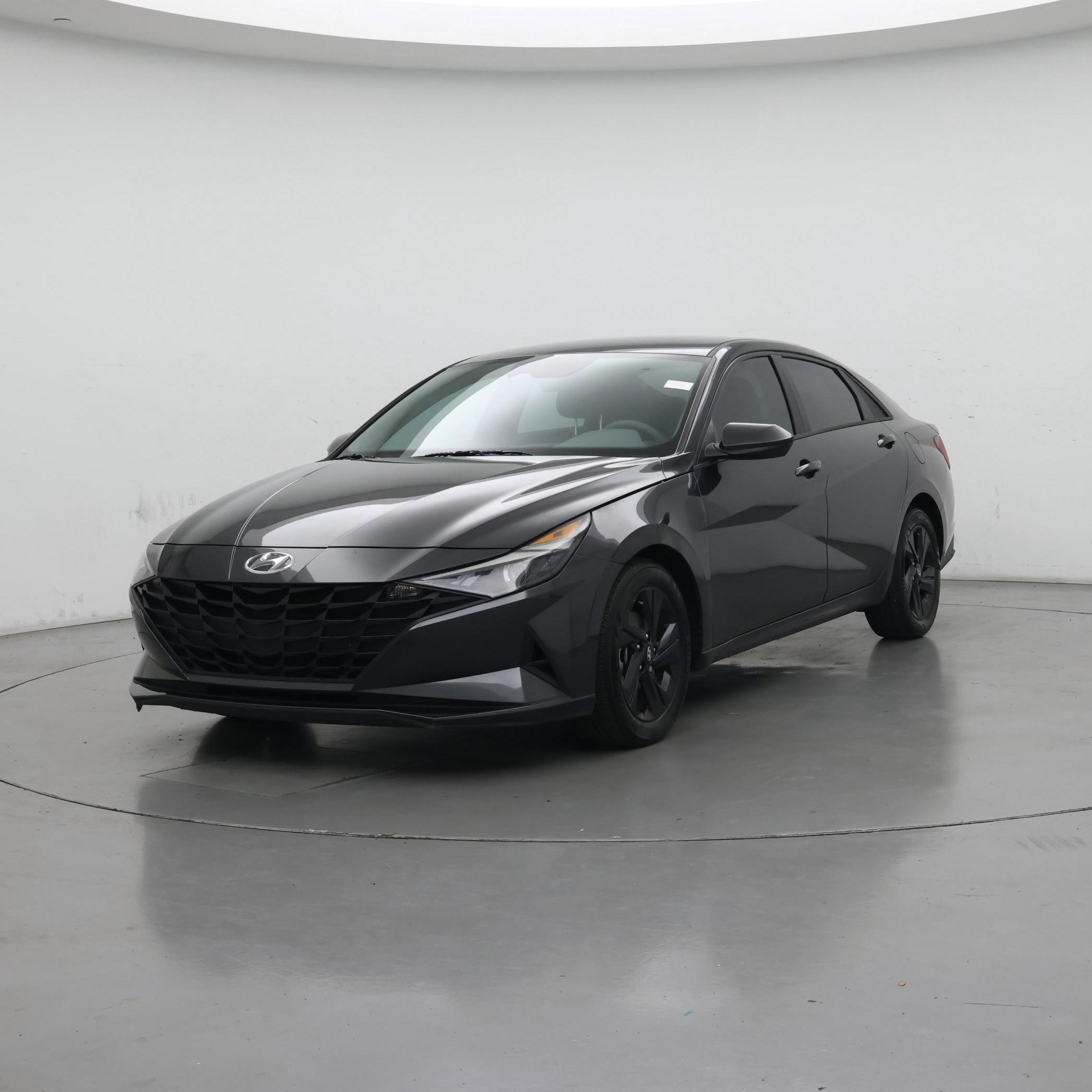 Thumbnail: 2022 Hyundai Elantra - 4
