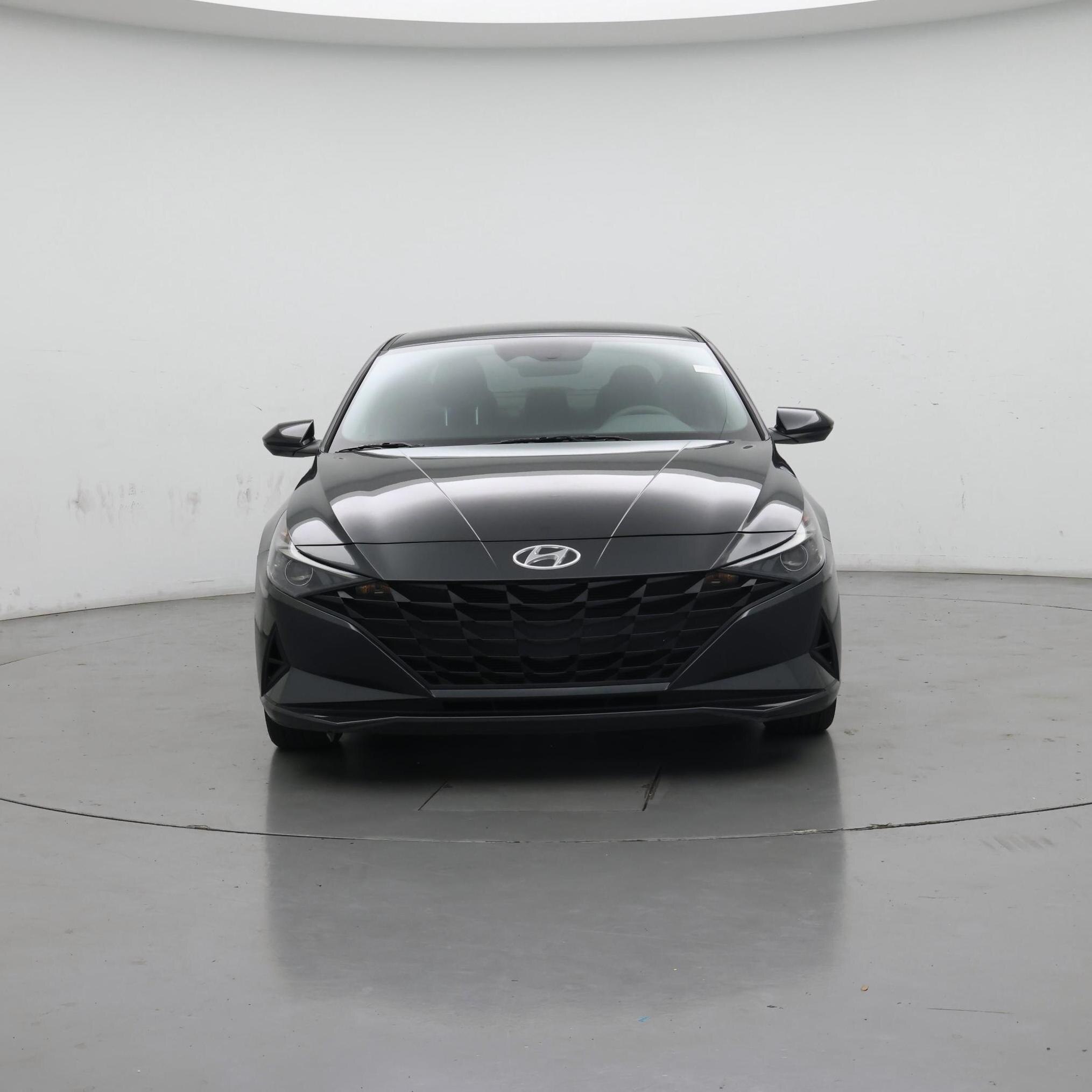 Thumbnail: 2022 Hyundai Elantra - 5