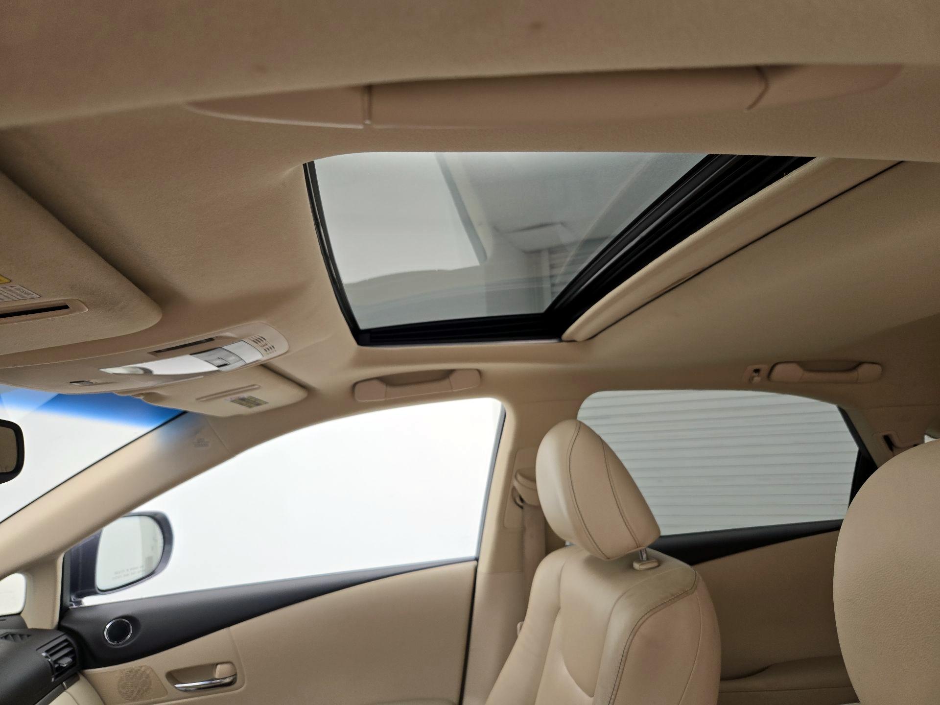 Thumbnail: 2013 Lexus RX - 20