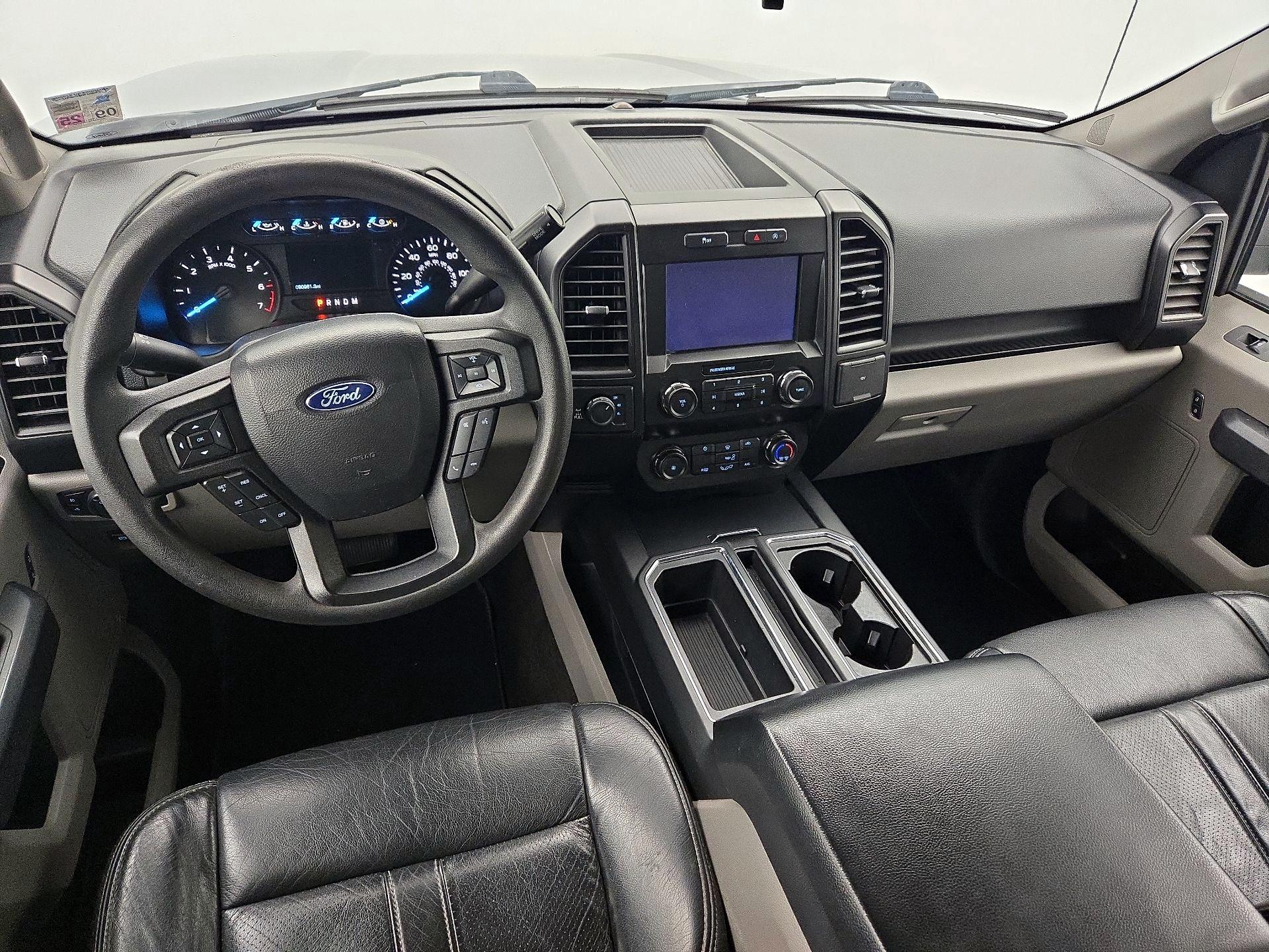 Thumbnail: 2020 Ford F-150 - 9