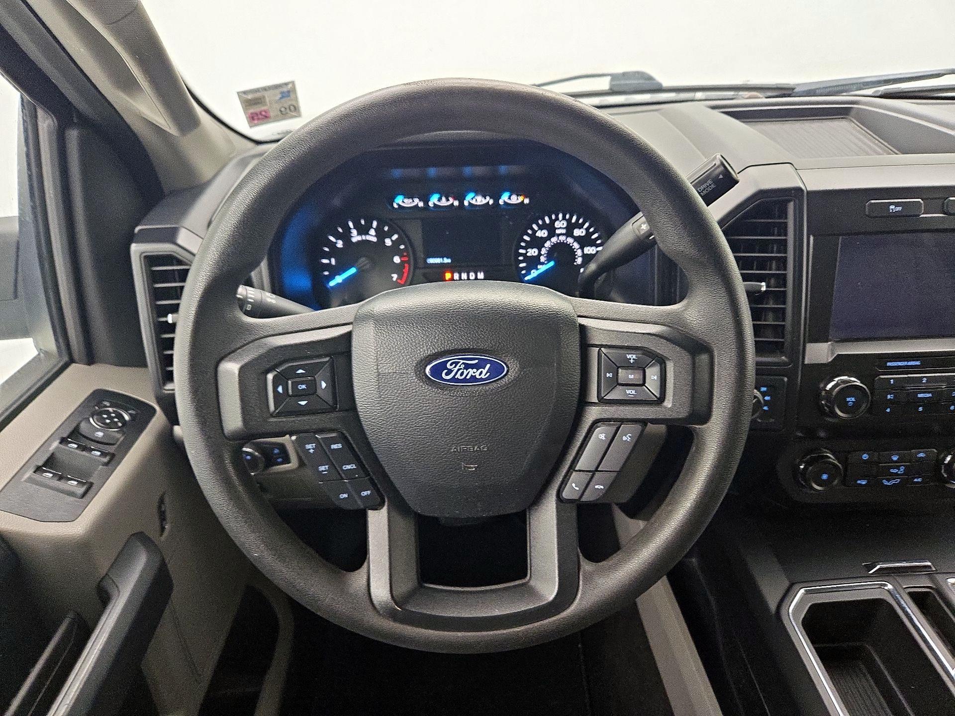 Thumbnail: 2020 Ford F-150 - 10