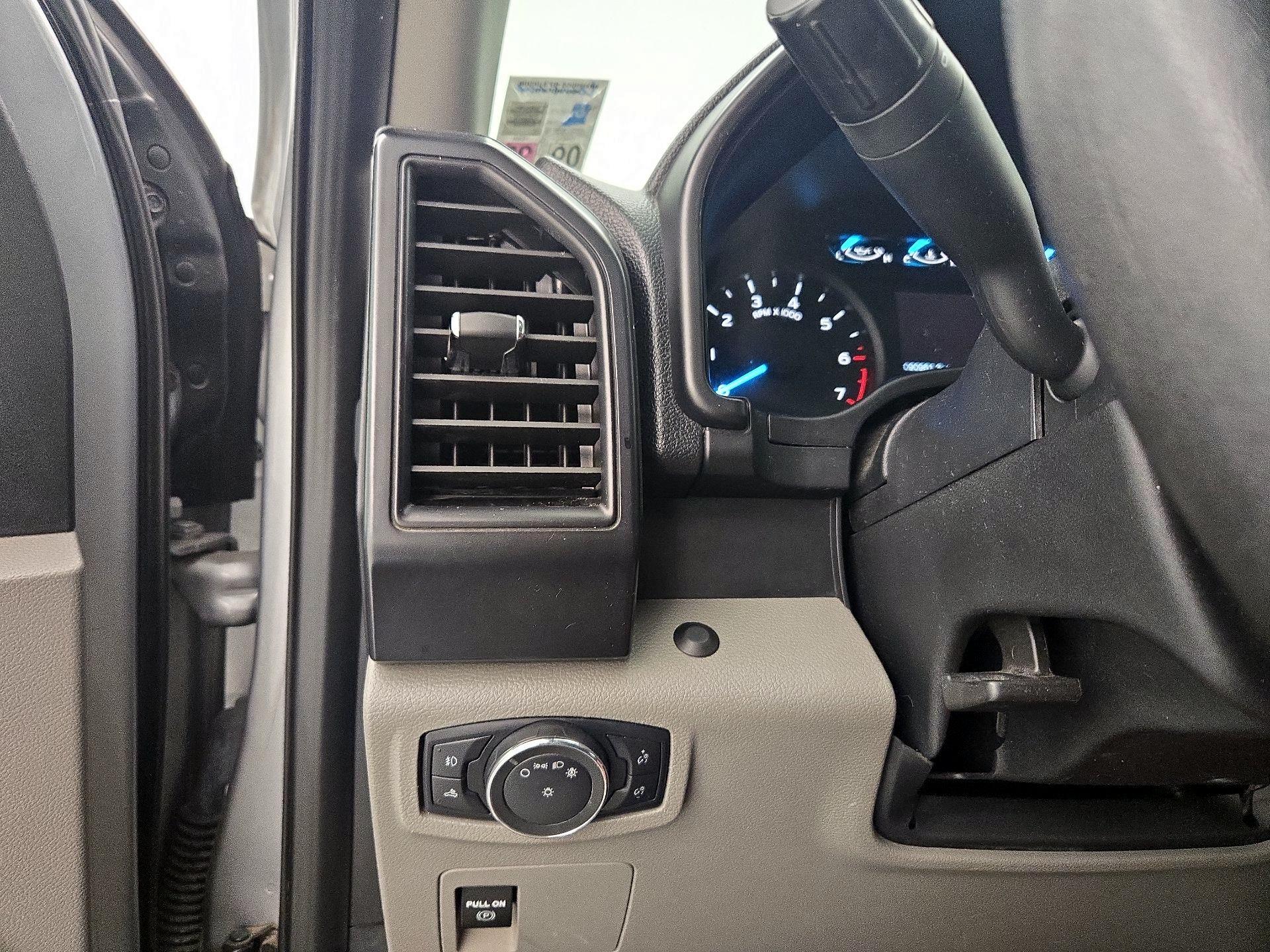 Thumbnail: 2020 Ford F-150 - 13