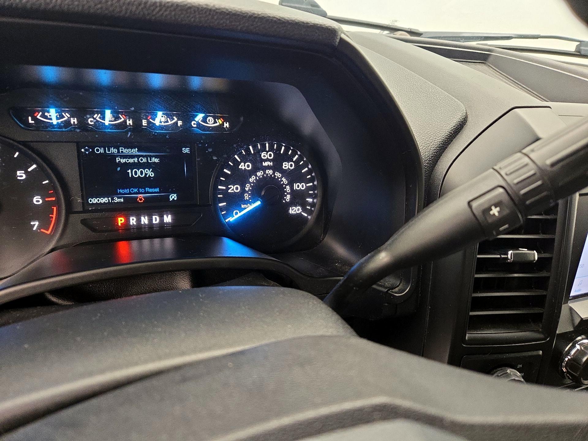 Thumbnail: 2020 Ford F-150 - 17