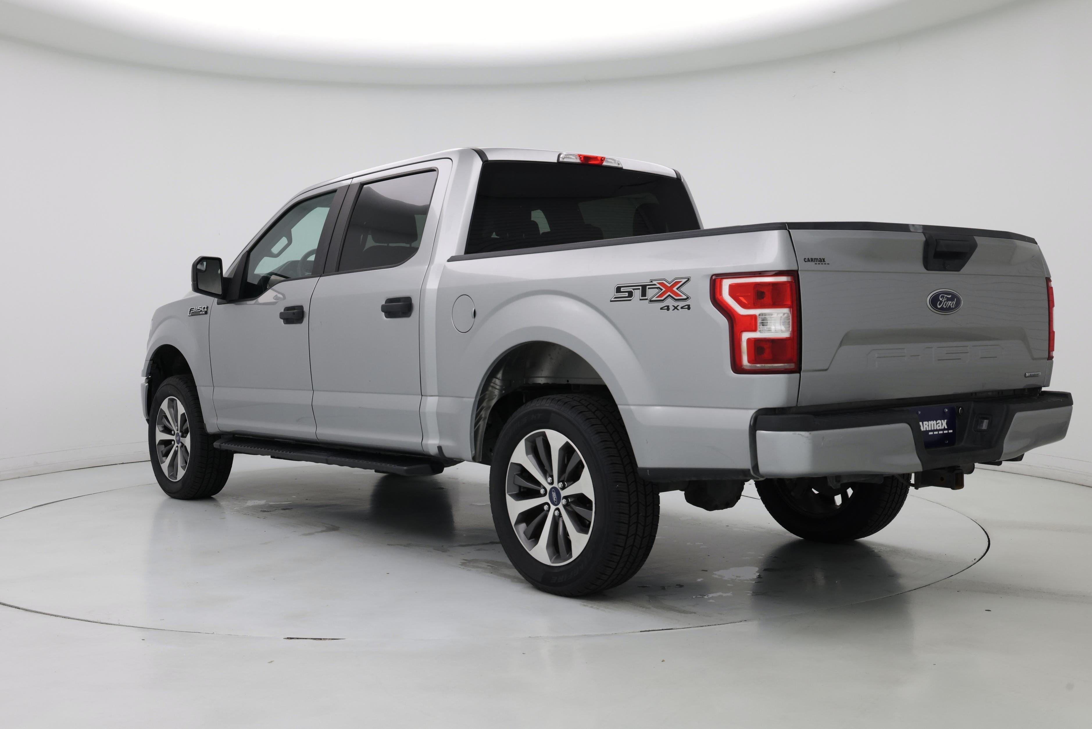 Thumbnail: 2020 Ford F-150 - 2