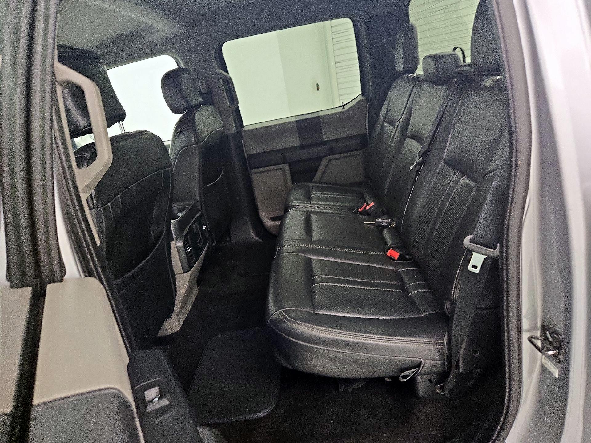 Thumbnail: 2020 Ford F-150 - 19