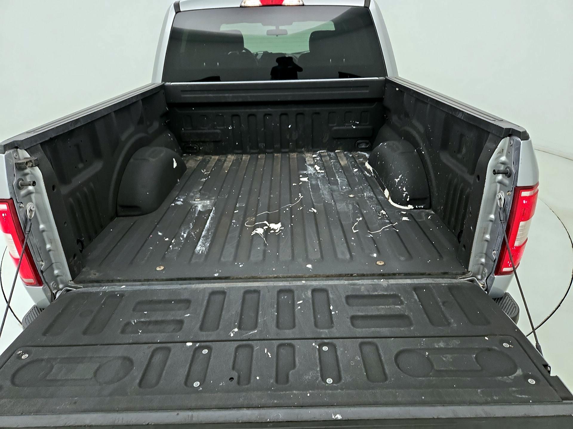 Thumbnail: 2020 Ford F-150 - 20