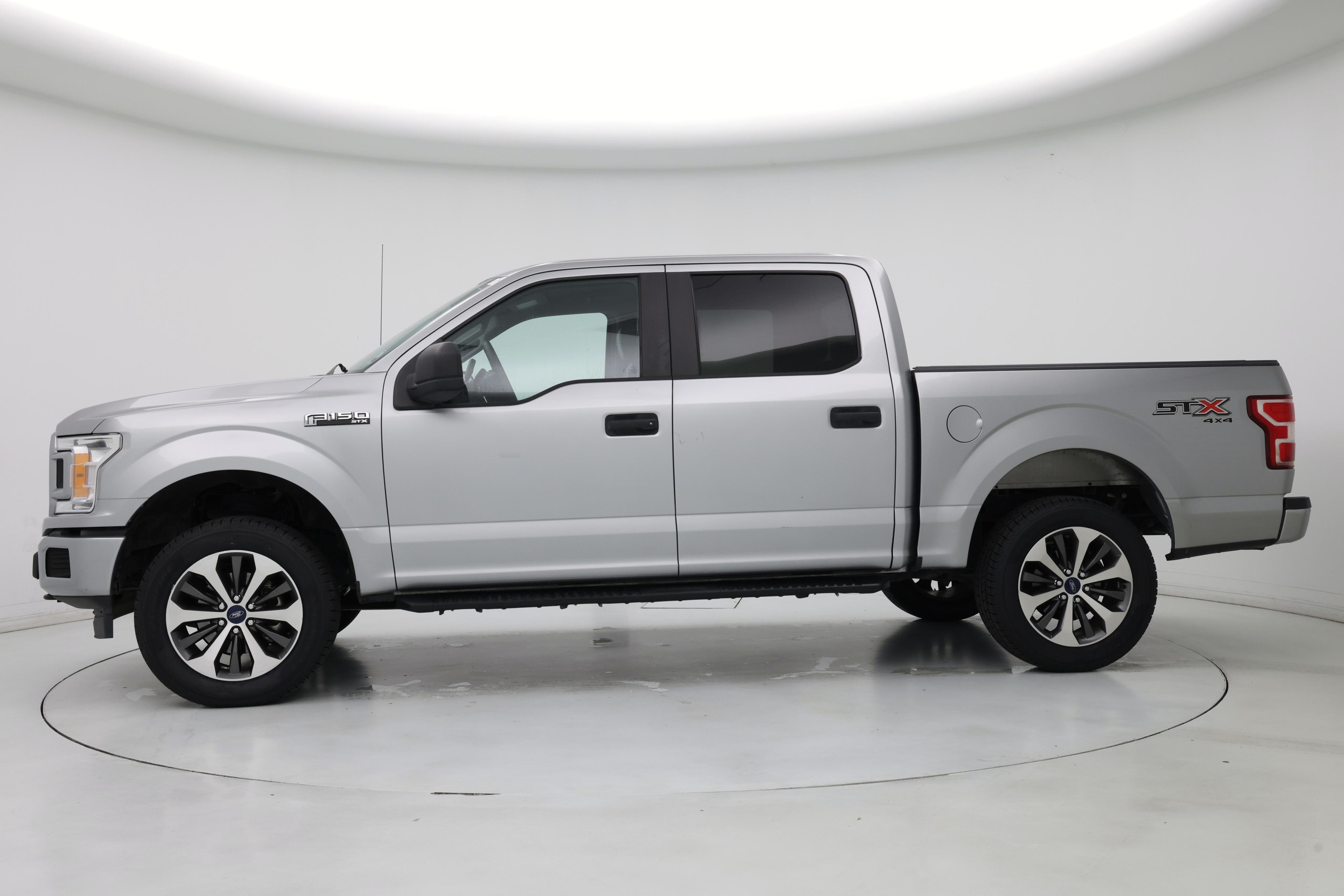 Thumbnail: 2020 Ford F-150 - 3