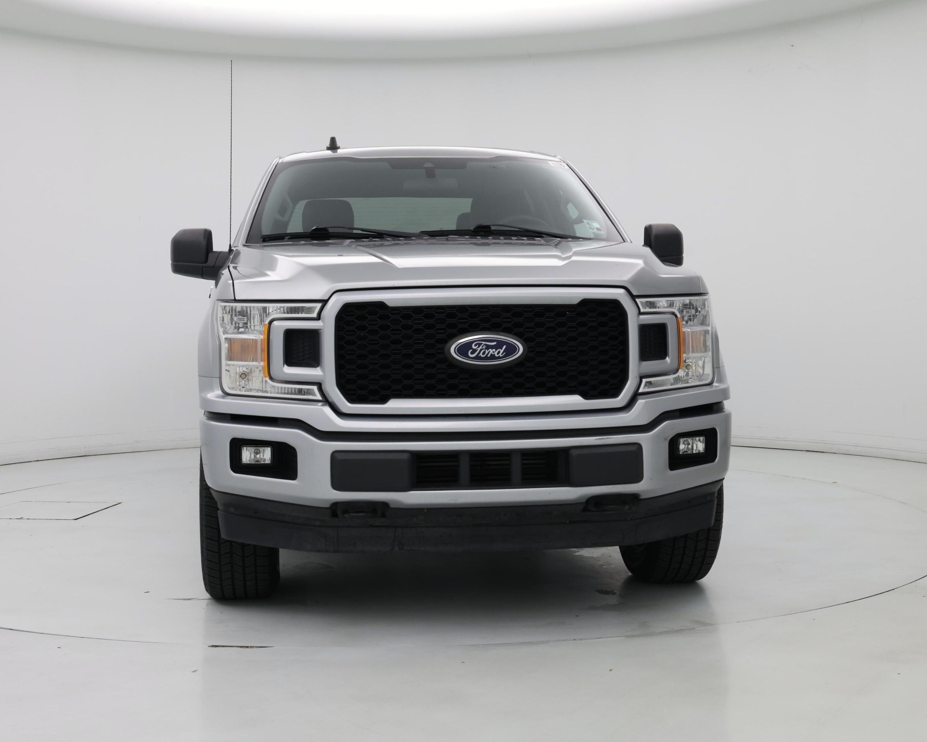 Thumbnail: 2020 Ford F-150 - 5