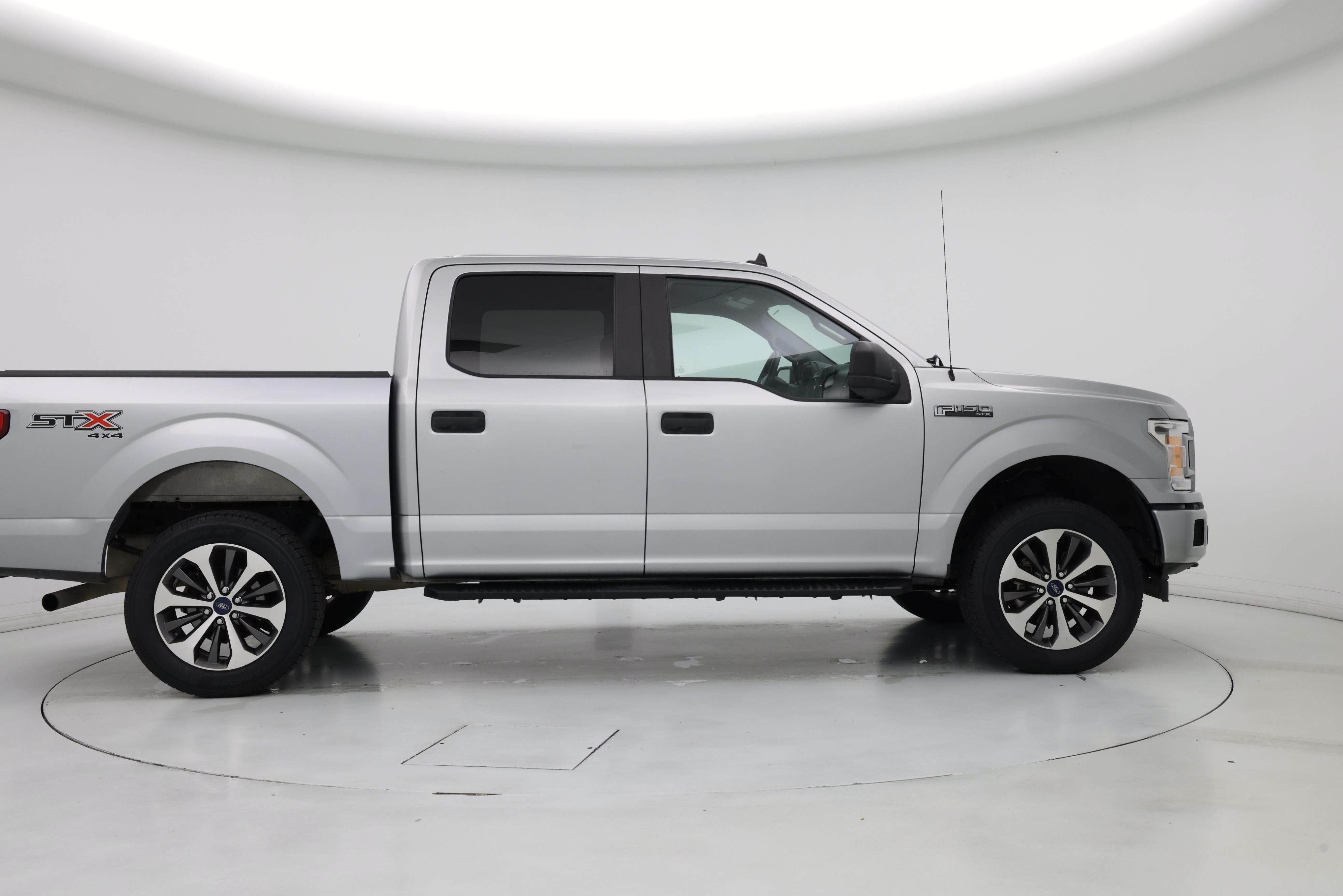 Thumbnail: 2020 Ford F-150 - 7
