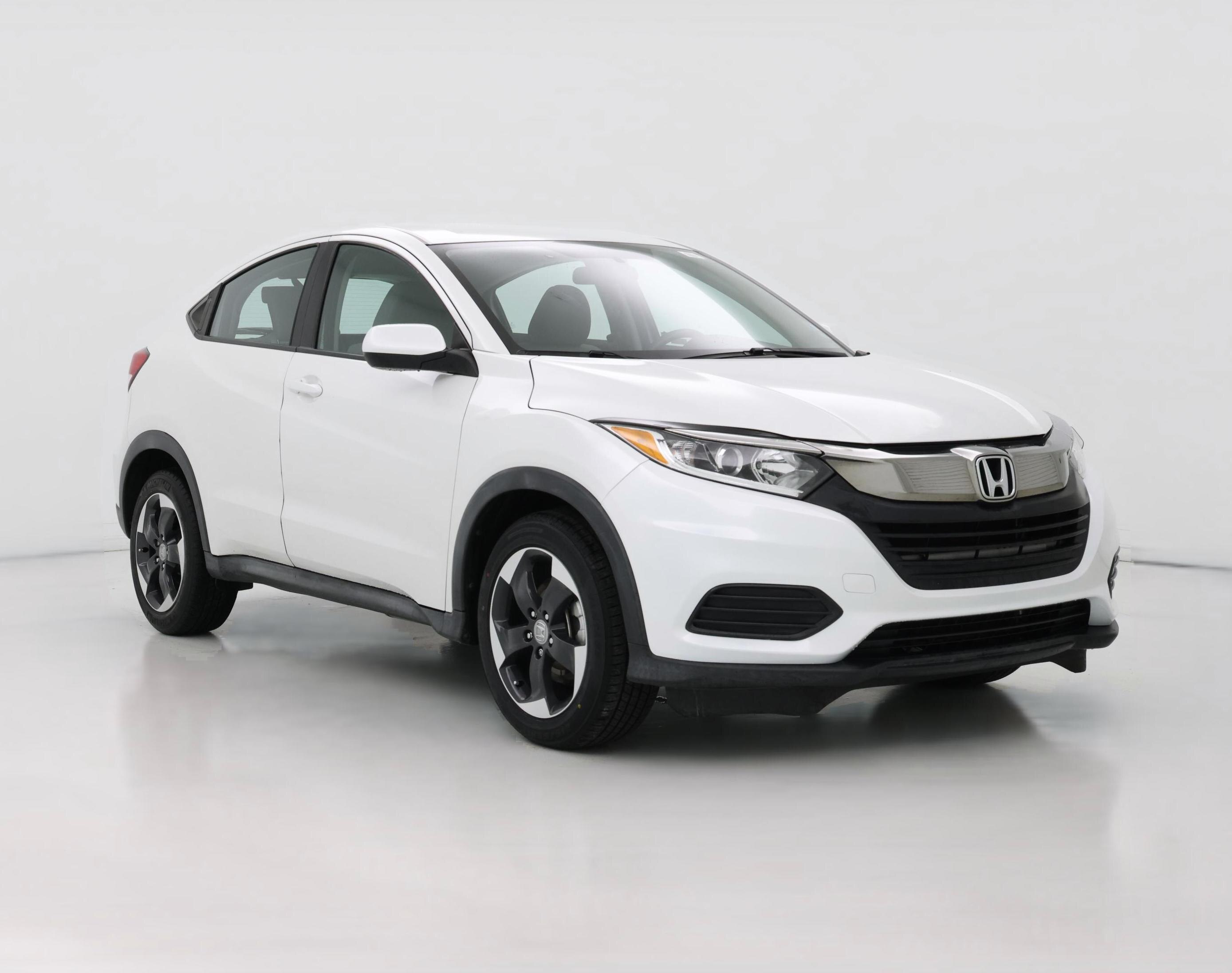 Thumbnail: 2020 Honda HR-V - 1