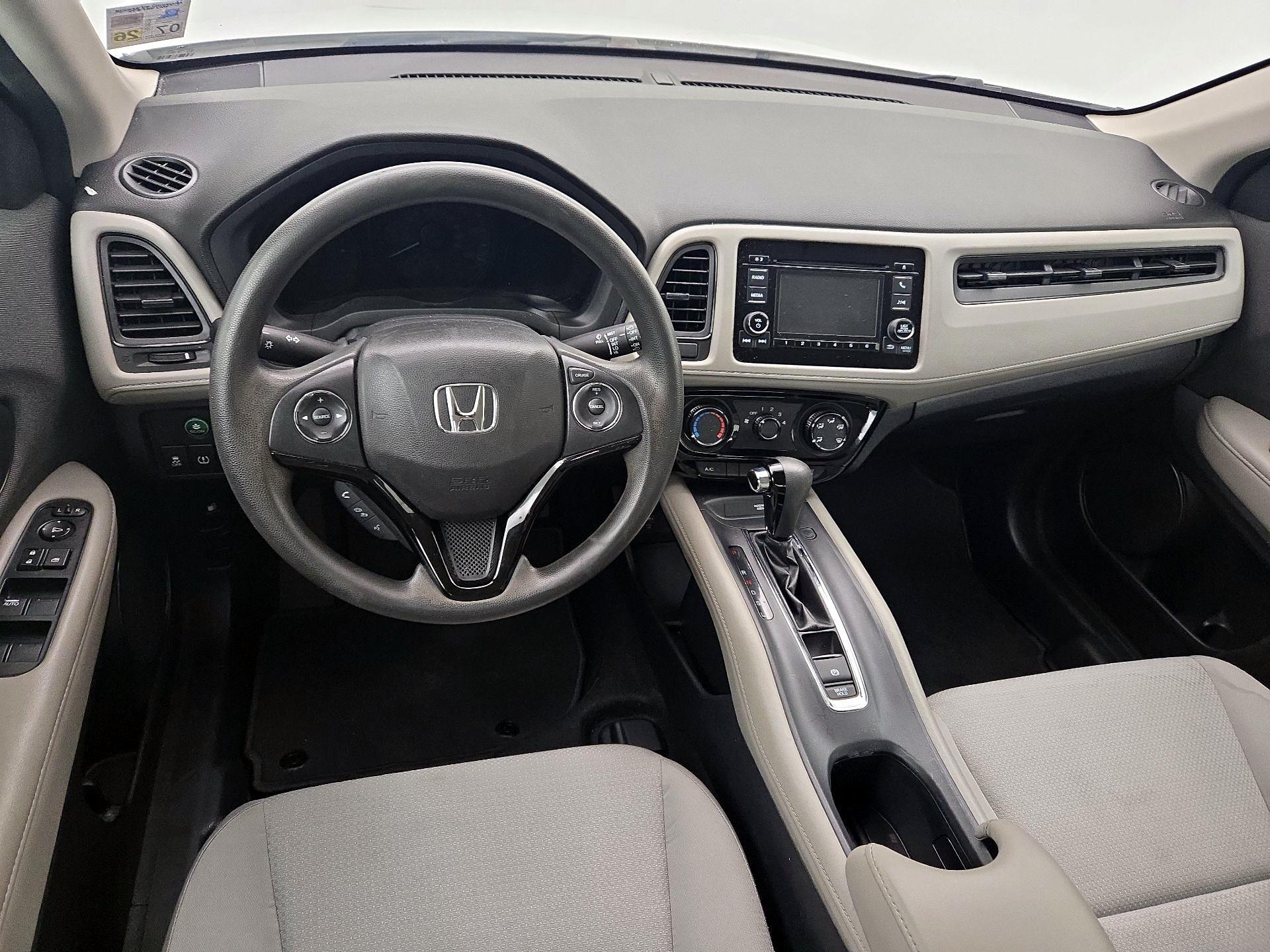 Thumbnail: 2020 Honda HR-V - 9