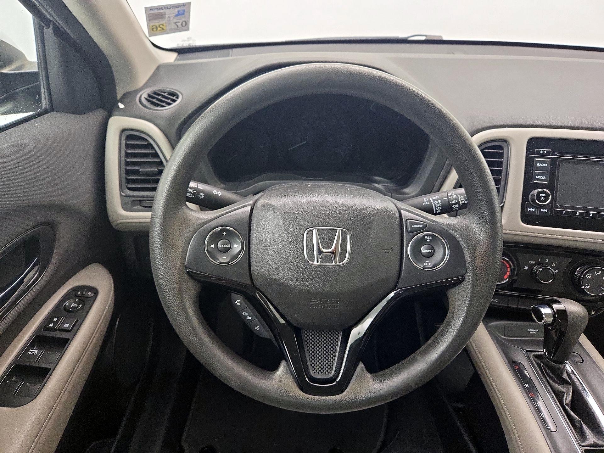 Thumbnail: 2020 Honda HR-V - 10