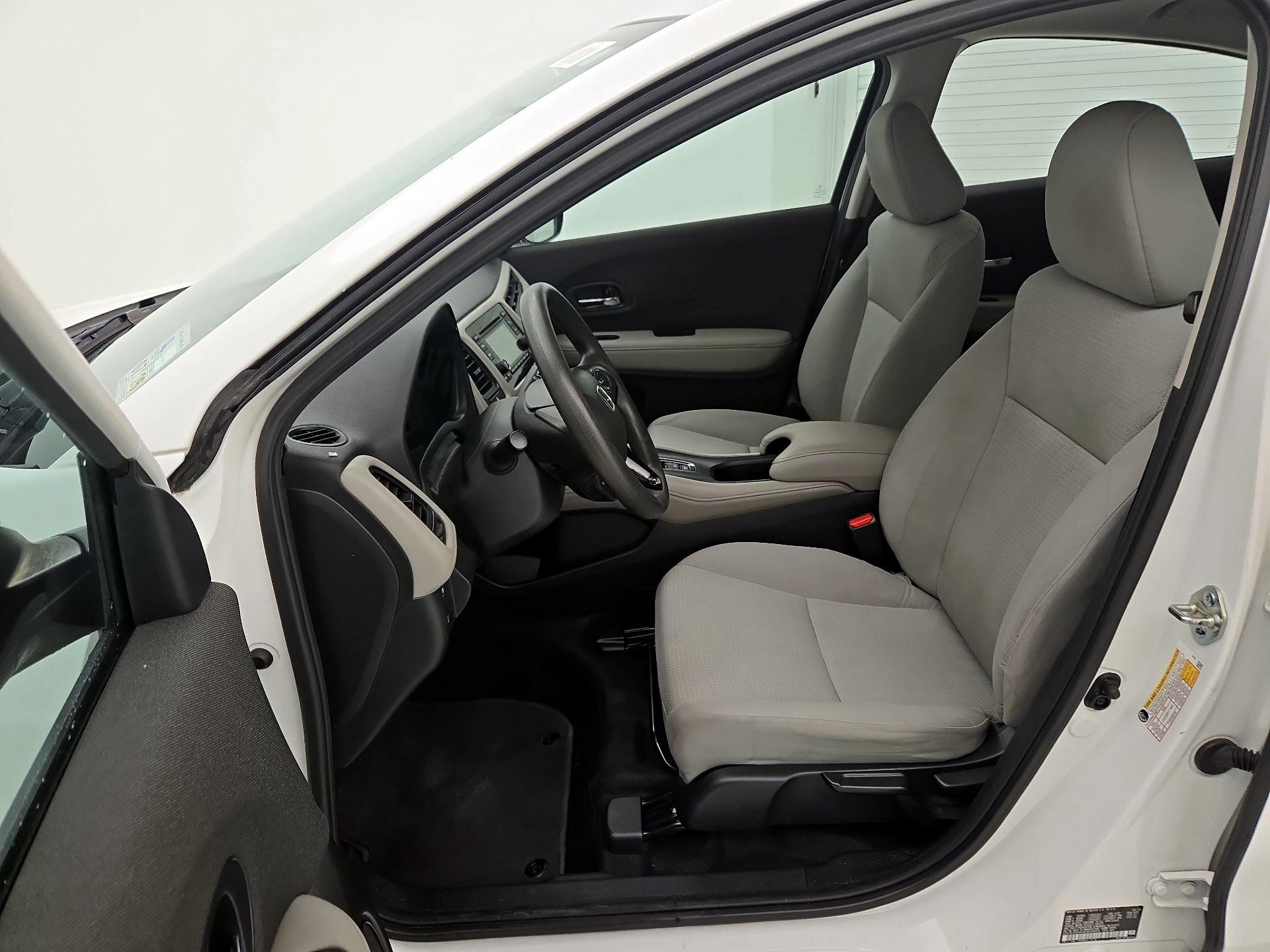 Thumbnail: 2020 Honda HR-V - 11