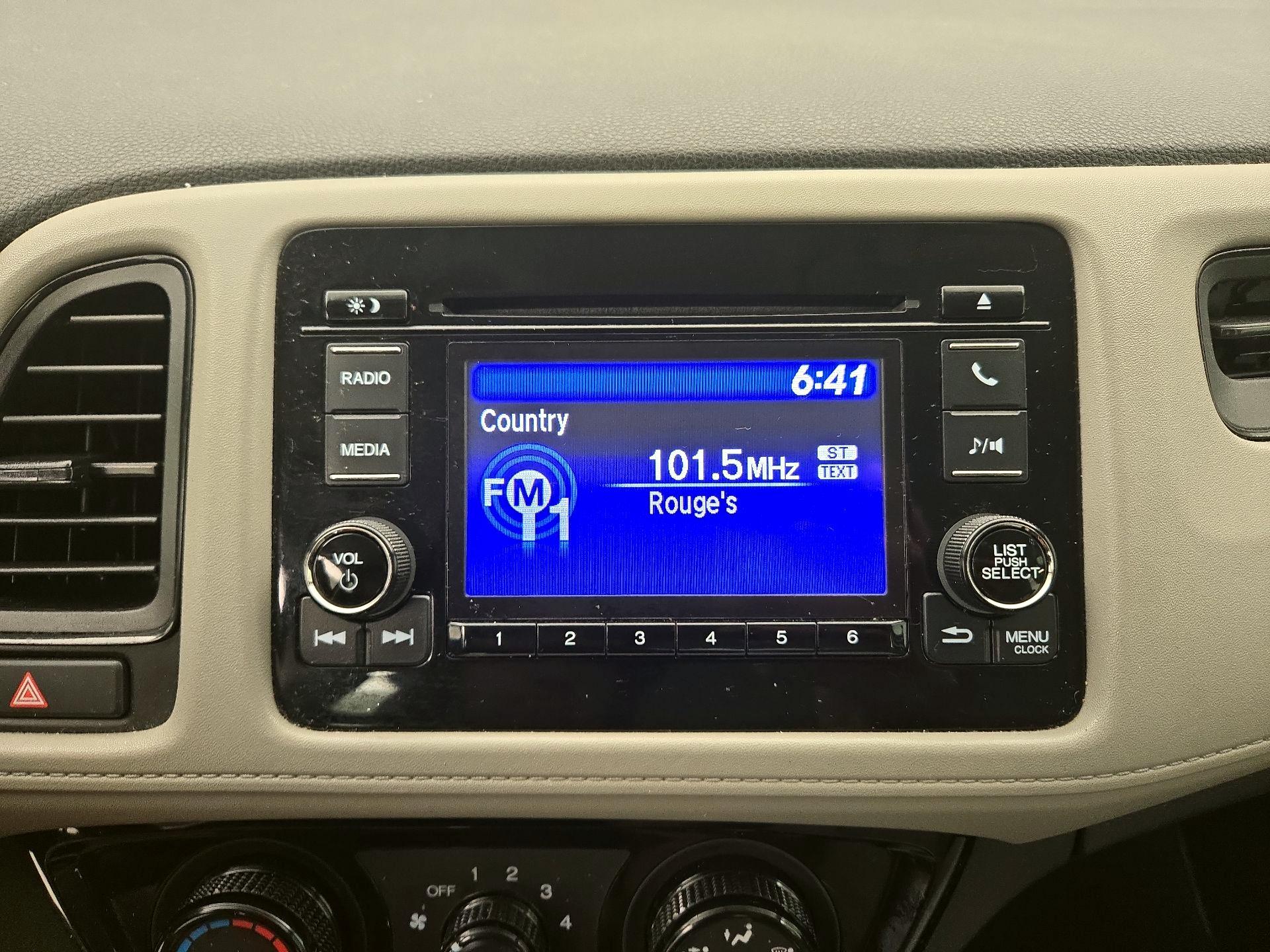 Thumbnail: 2020 Honda HR-V - 15