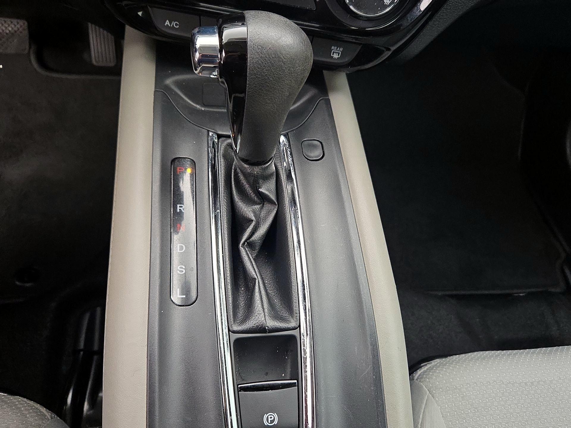 Thumbnail: 2020 Honda HR-V - 17