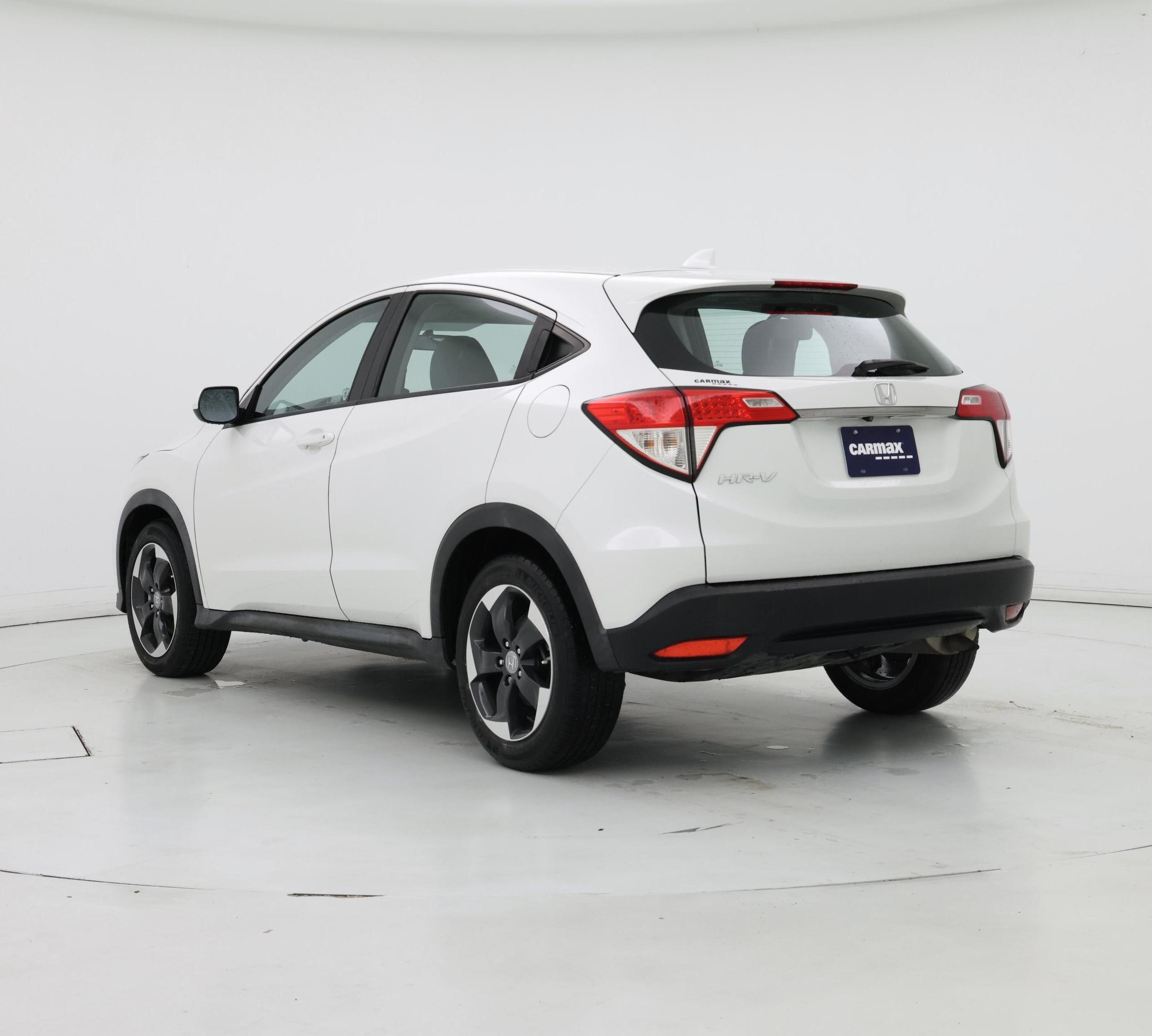 Thumbnail: 2020 Honda HR-V - 2
