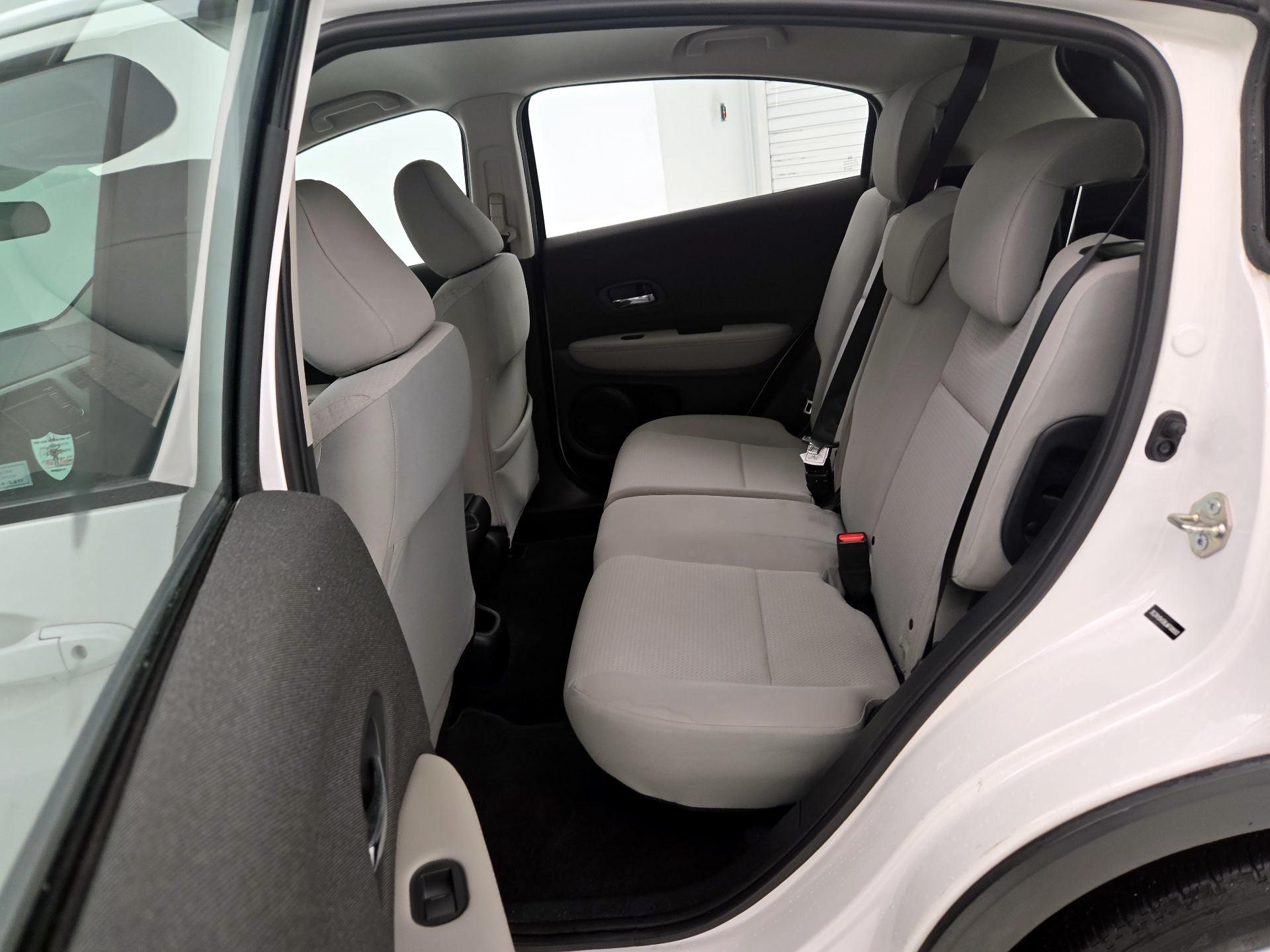 Thumbnail: 2020 Honda HR-V - 19