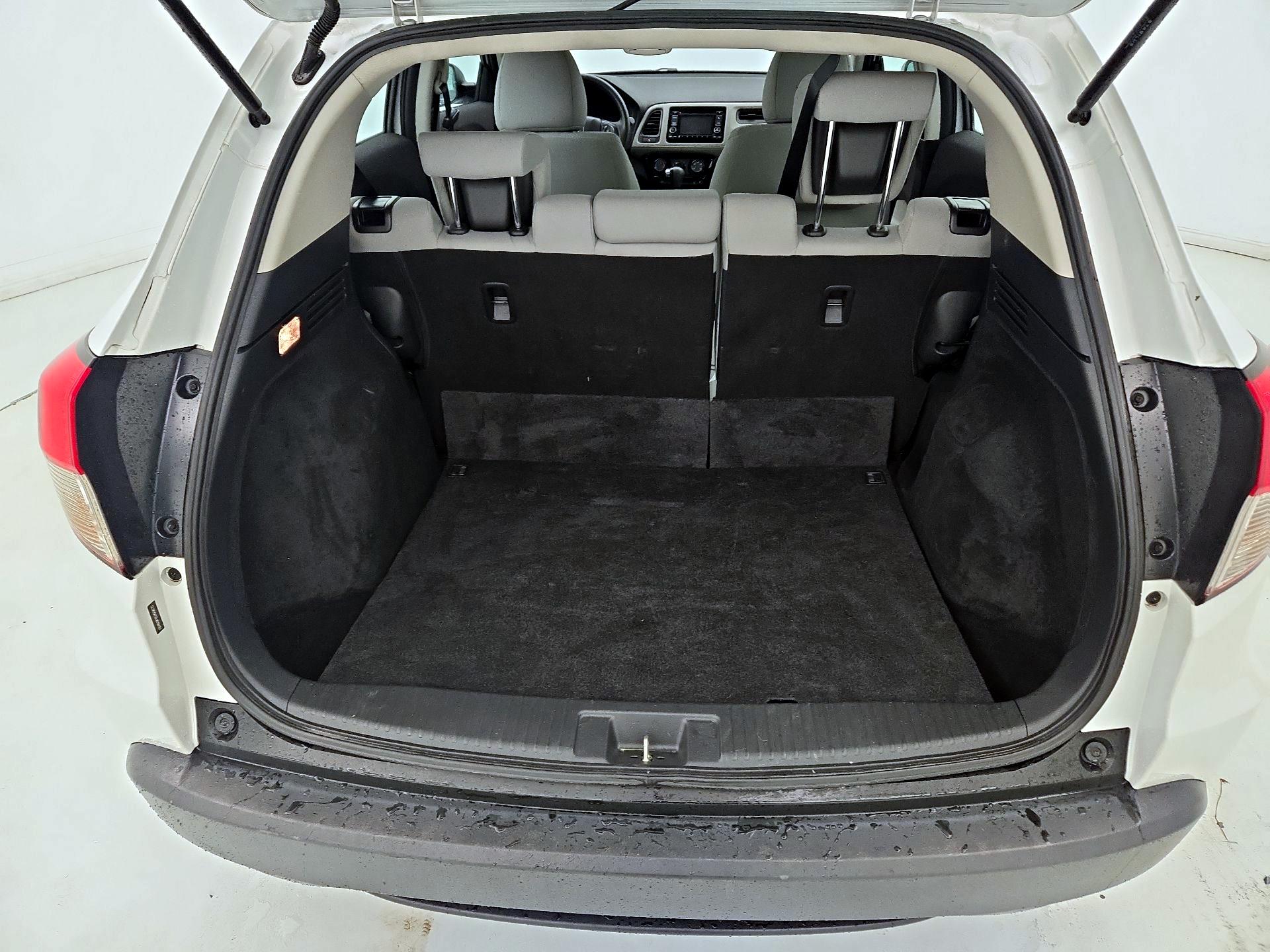 Thumbnail: 2020 Honda HR-V - 20