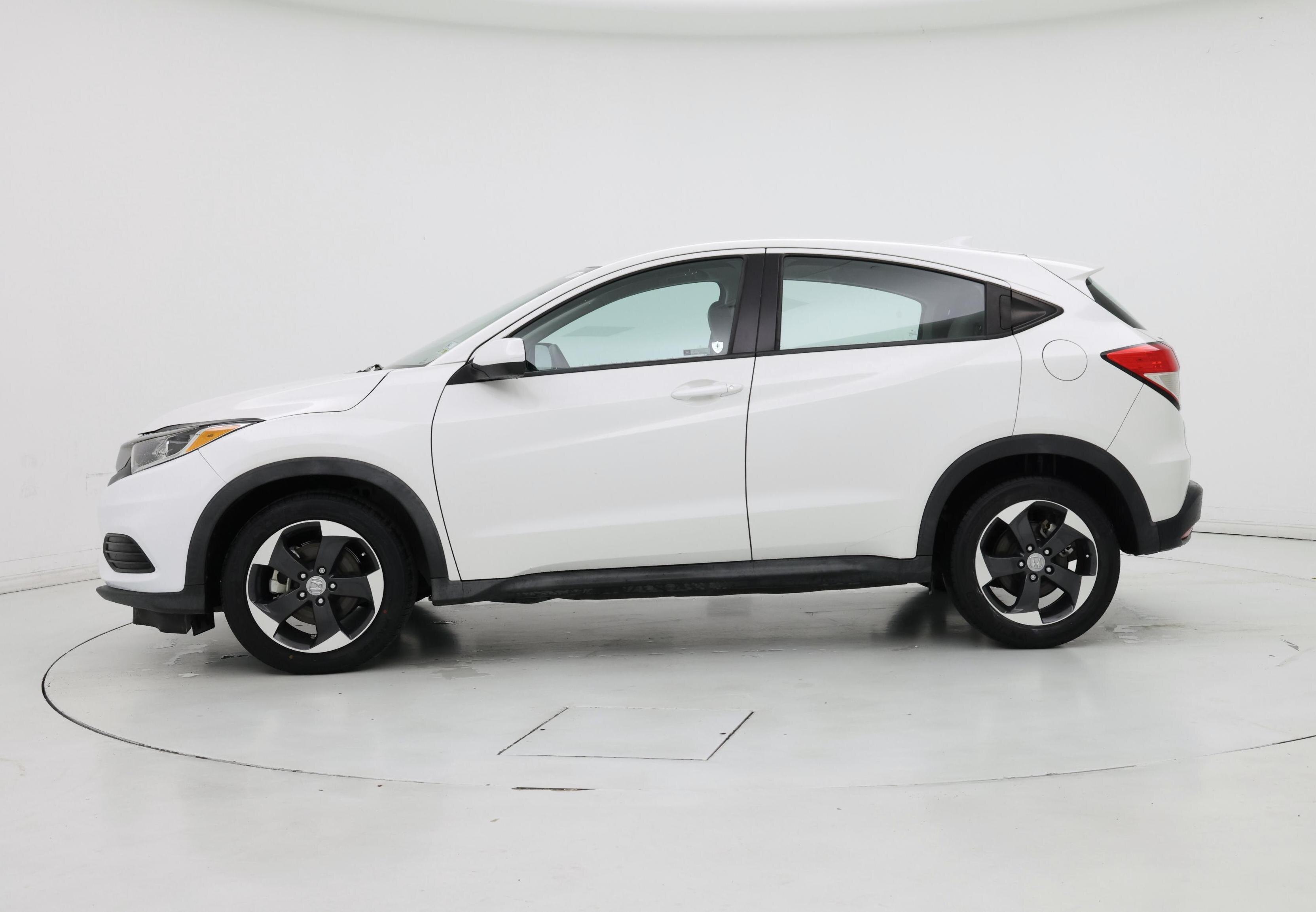 Thumbnail: 2020 Honda HR-V - 3