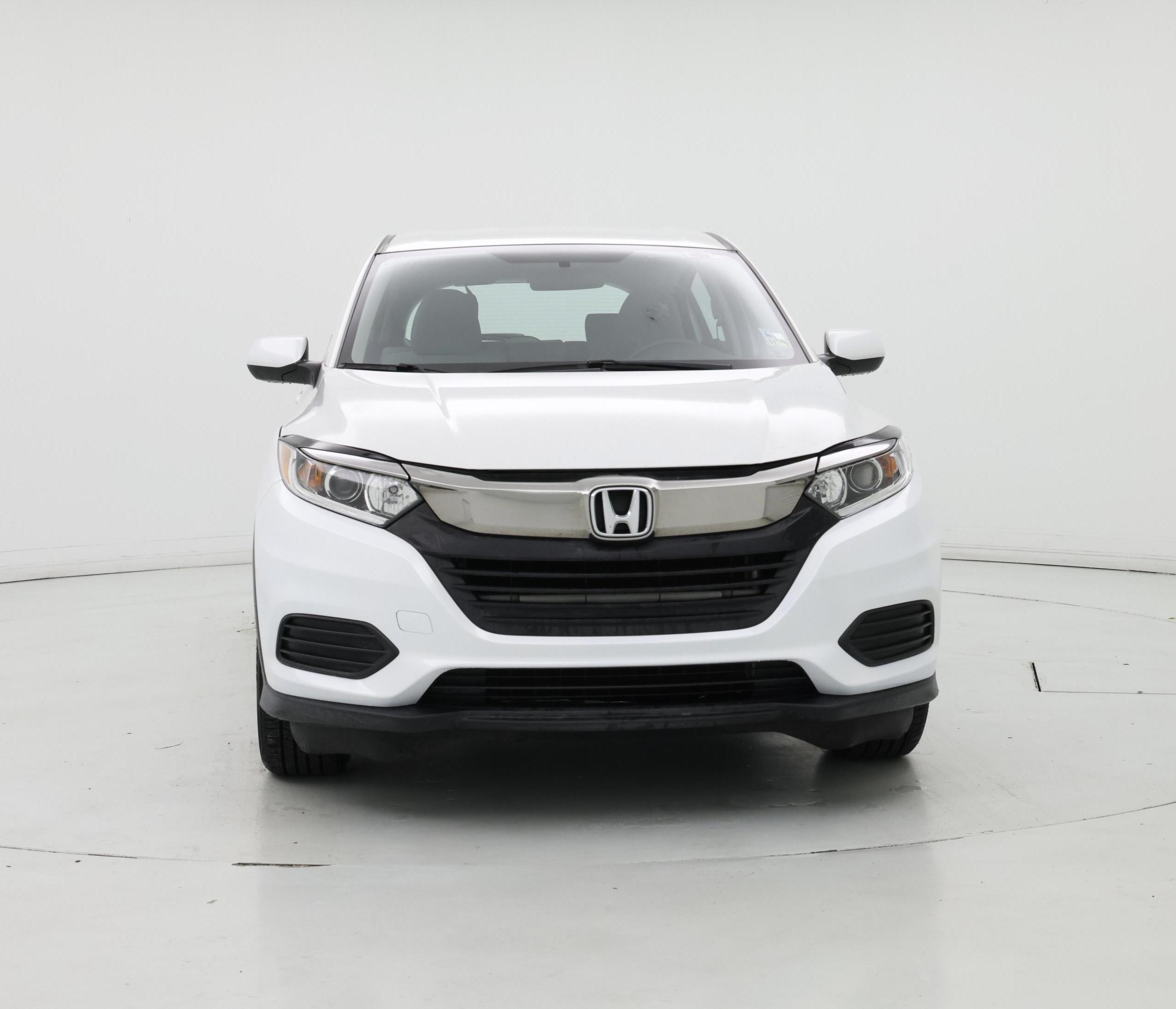 Thumbnail: 2020 Honda HR-V - 5