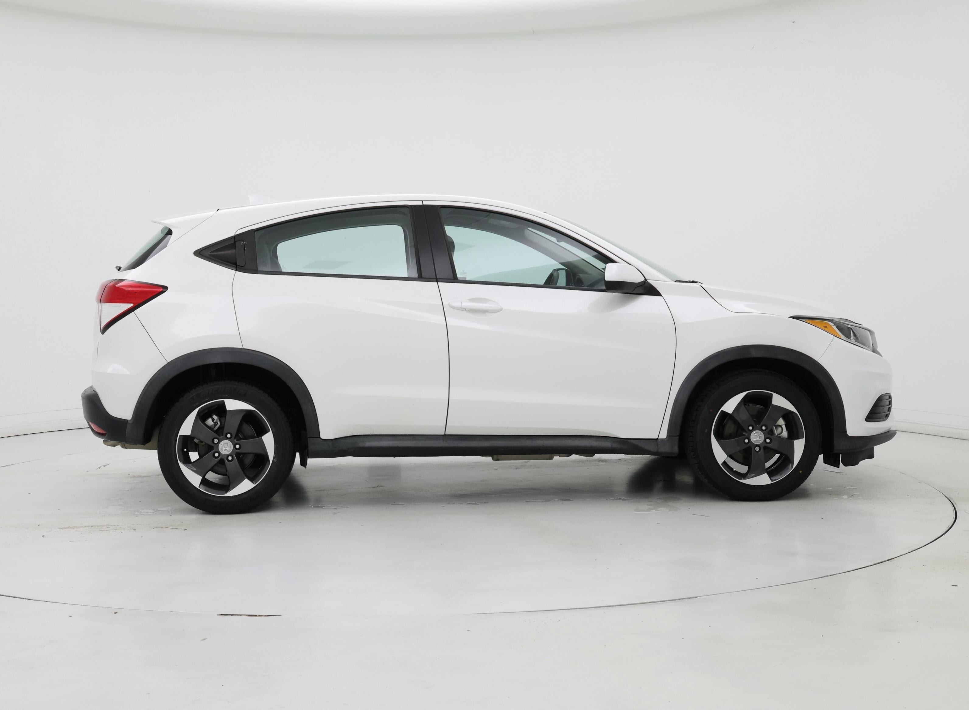 Thumbnail: 2020 Honda HR-V - 7