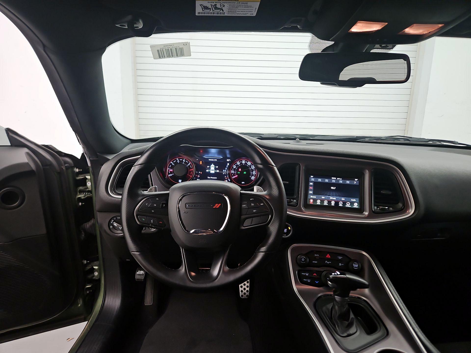 Thumbnail: 2022 Dodge Challenger - 10