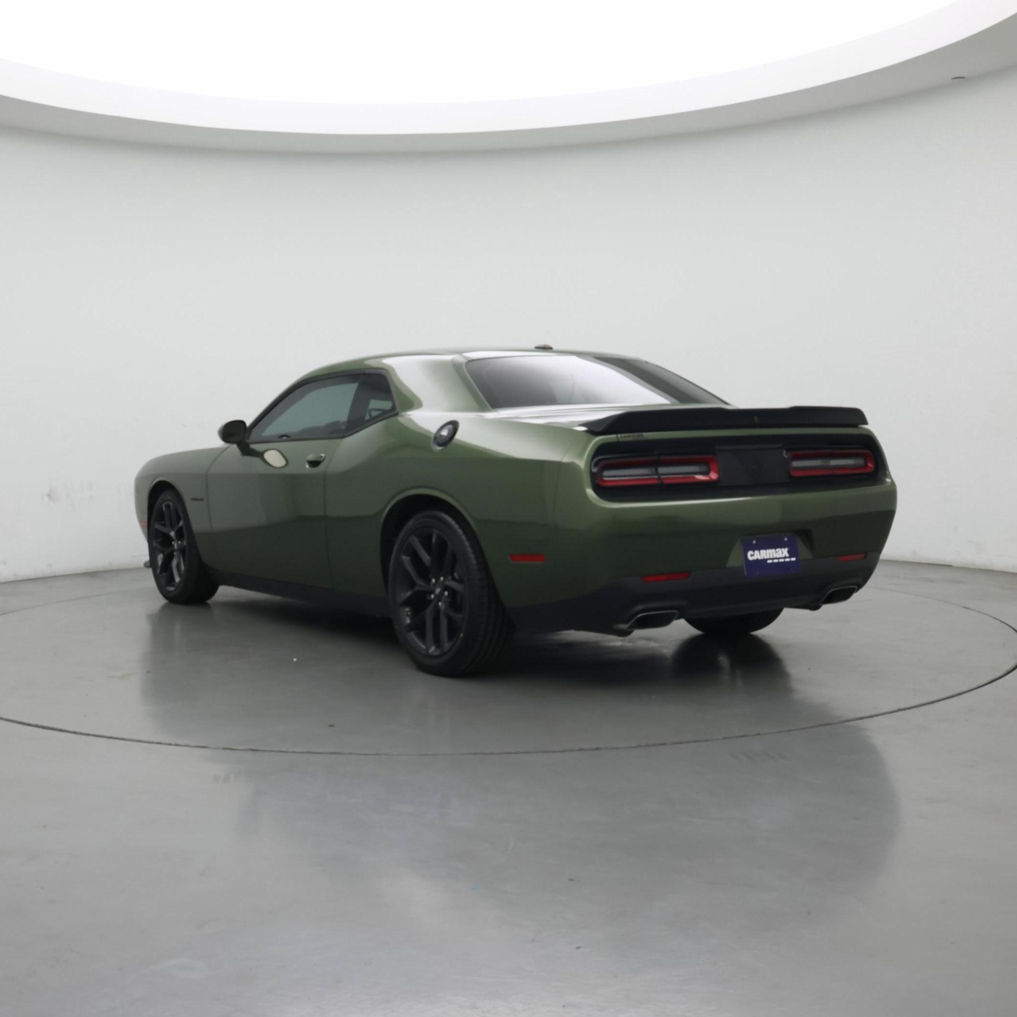 Thumbnail: 2022 Dodge Challenger - 2