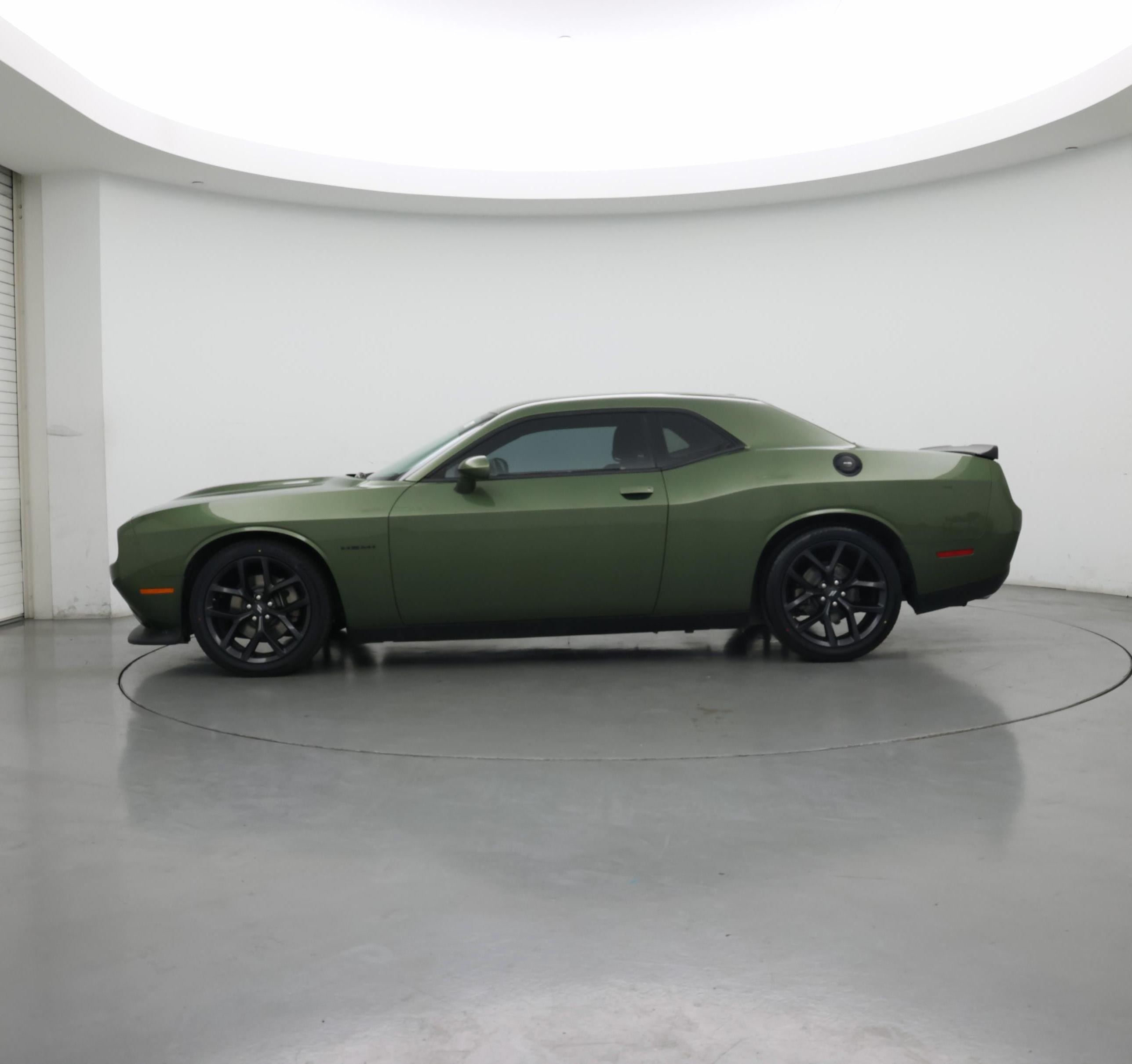 Thumbnail: 2022 Dodge Challenger - 3