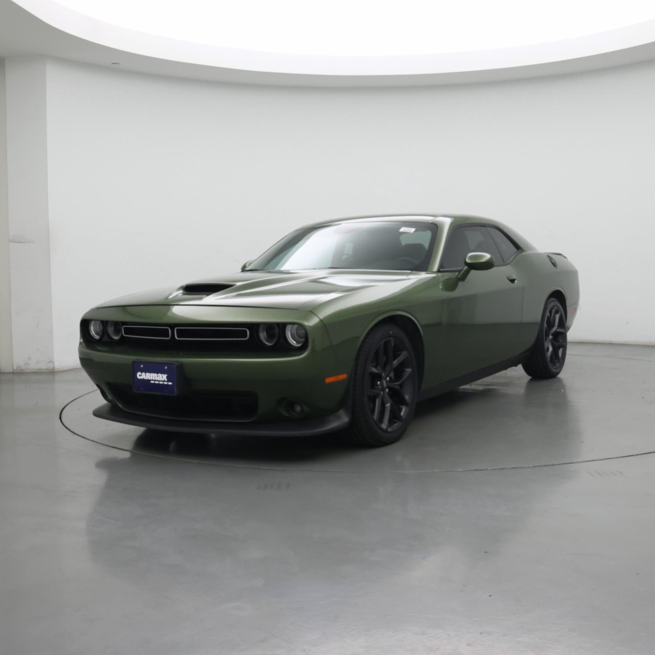 Thumbnail: 2022 Dodge Challenger - 4