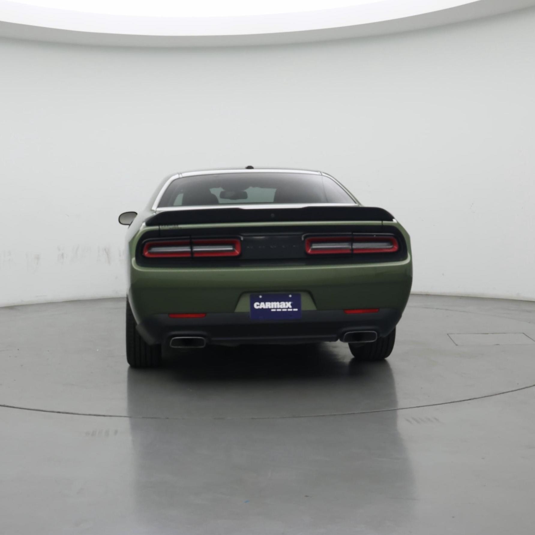 Thumbnail: 2022 Dodge Challenger - 6