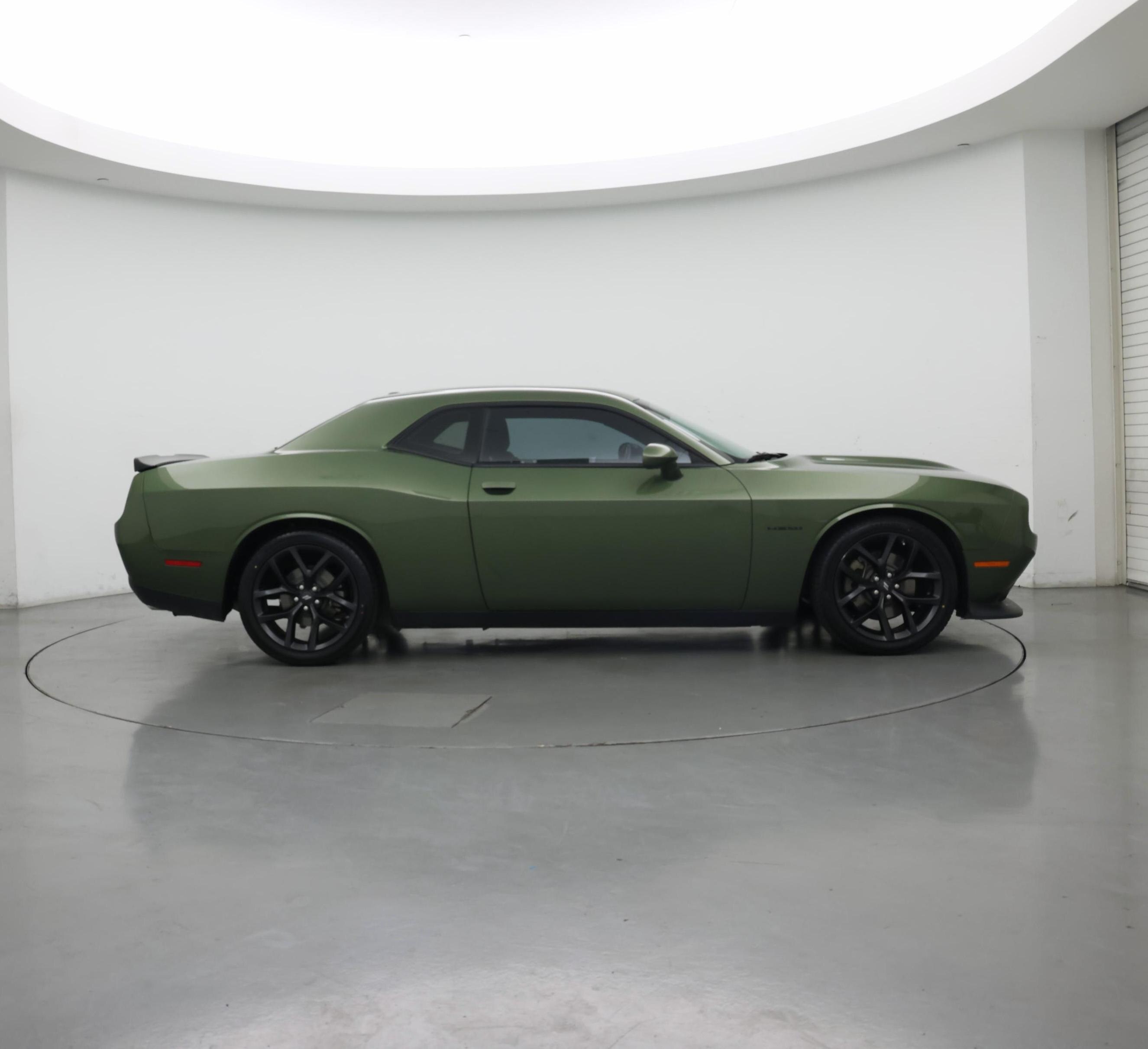 Thumbnail: 2022 Dodge Challenger - 7