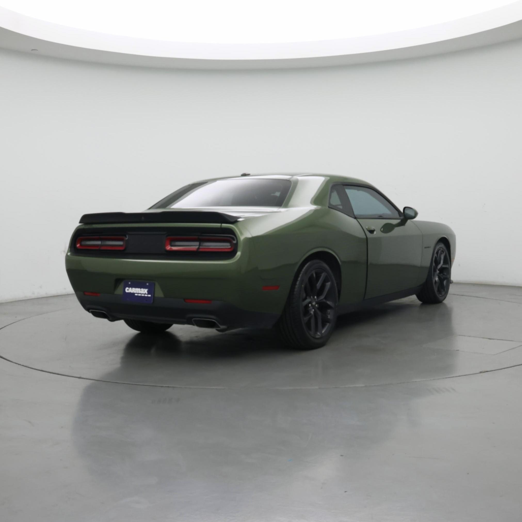 Thumbnail: 2022 Dodge Challenger - 8