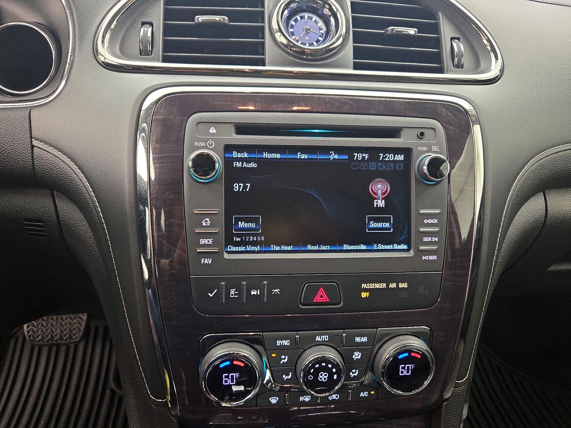 Thumbnail: 2017 Buick Enclave - 15