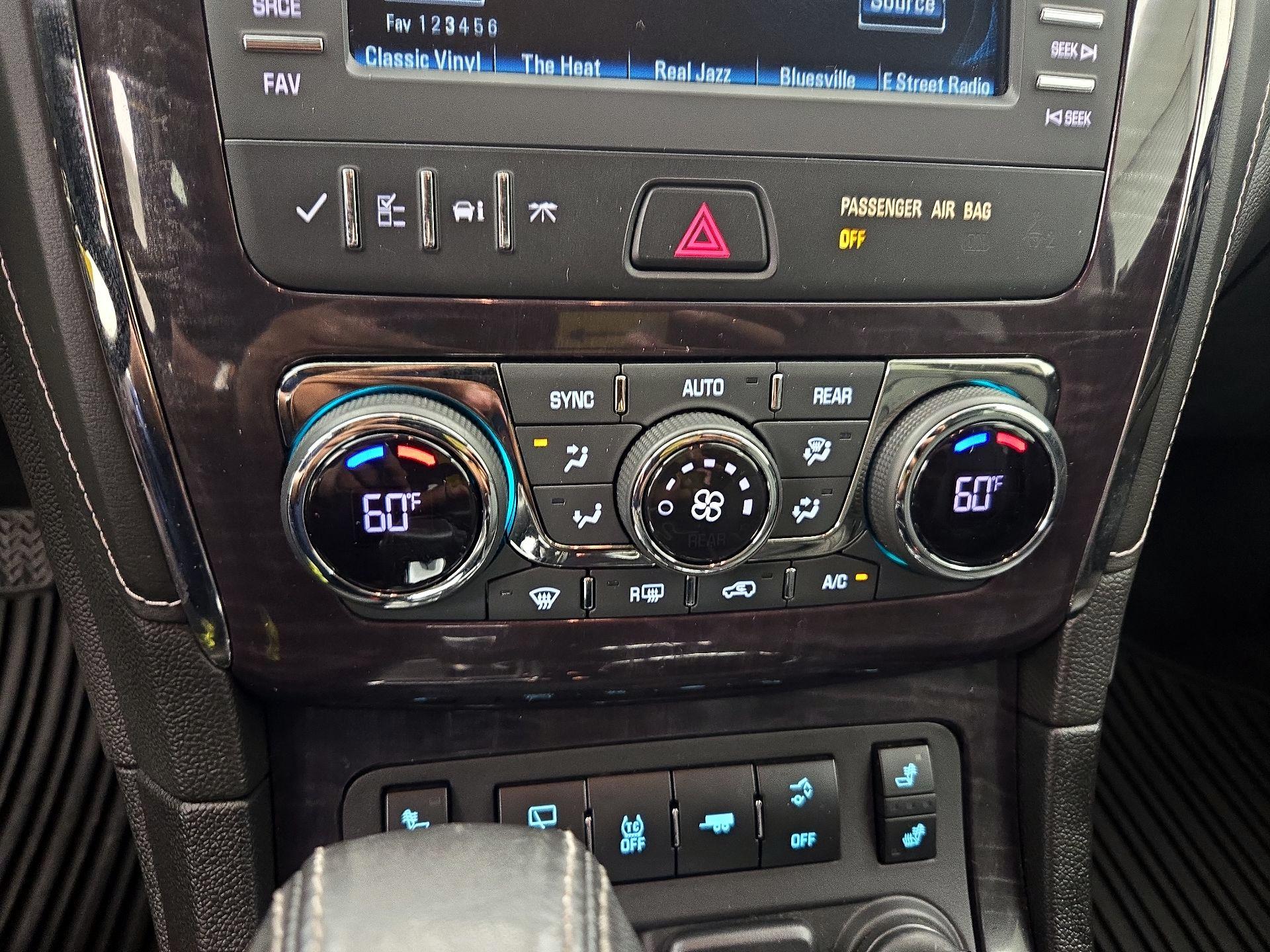 Thumbnail: 2017 Buick Enclave - 16